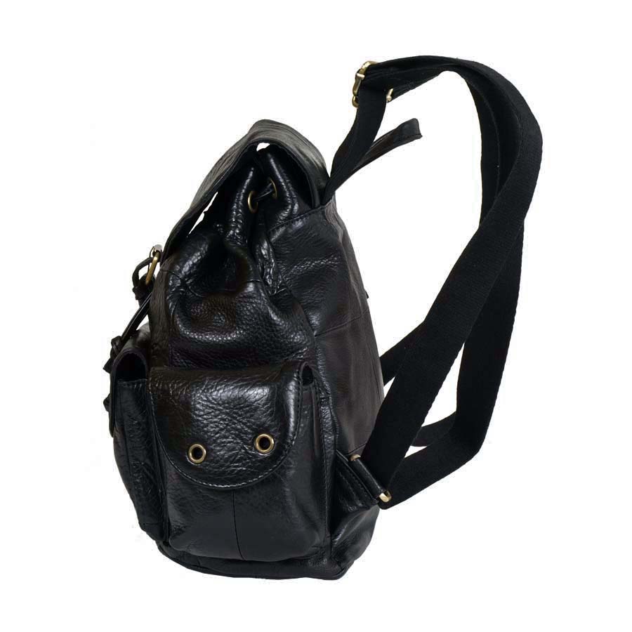 Рюкзак POLA 0302 Black