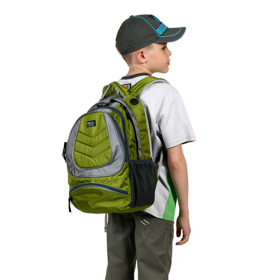 Рюкзак POLAR ТК1009-17