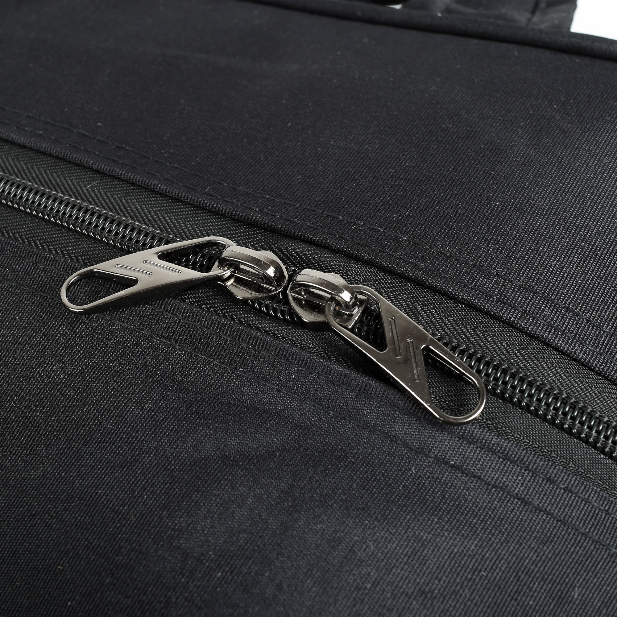 Дорожная сумка на колесах Duowang 211-20 Black