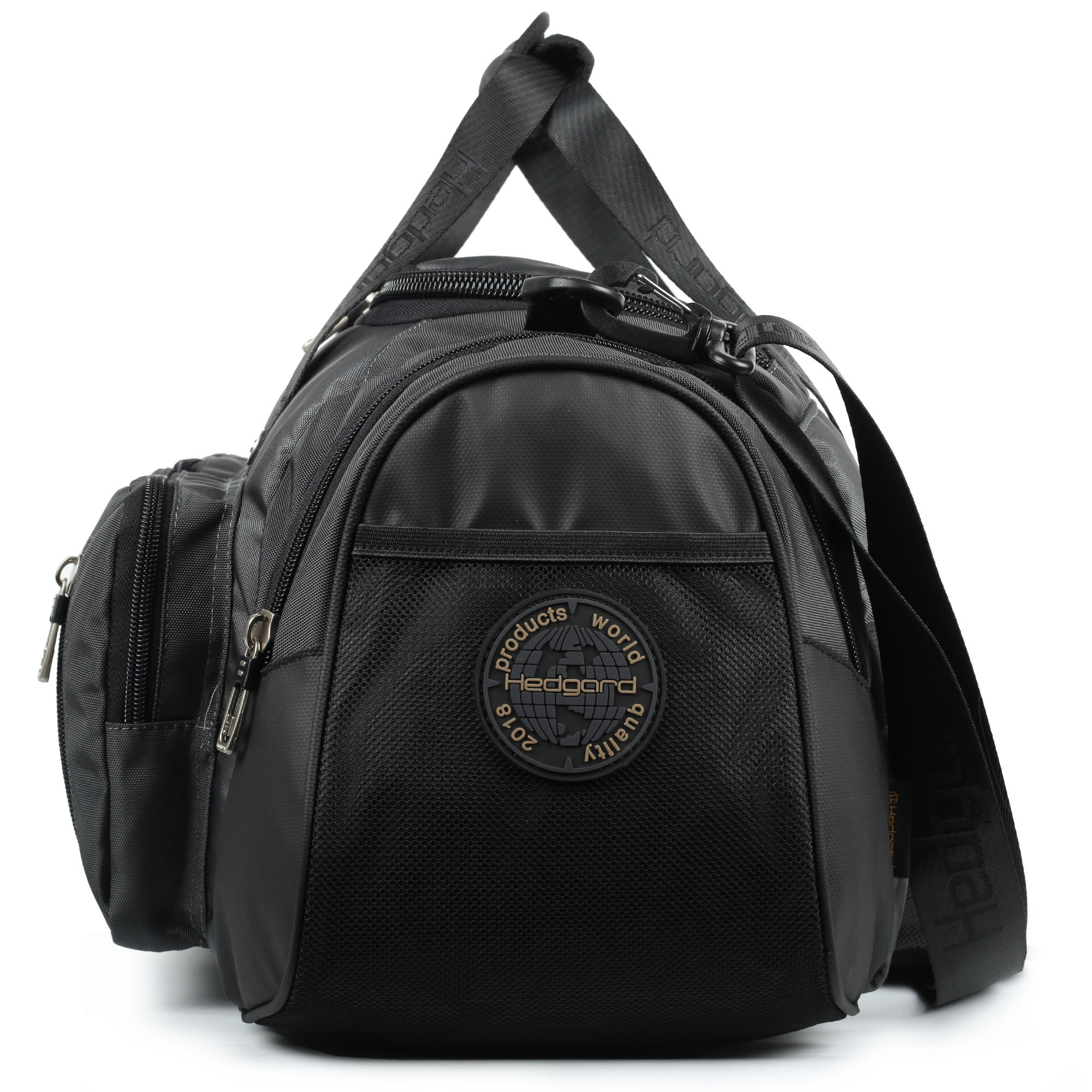 Сумка  Hedgard 4184 Black