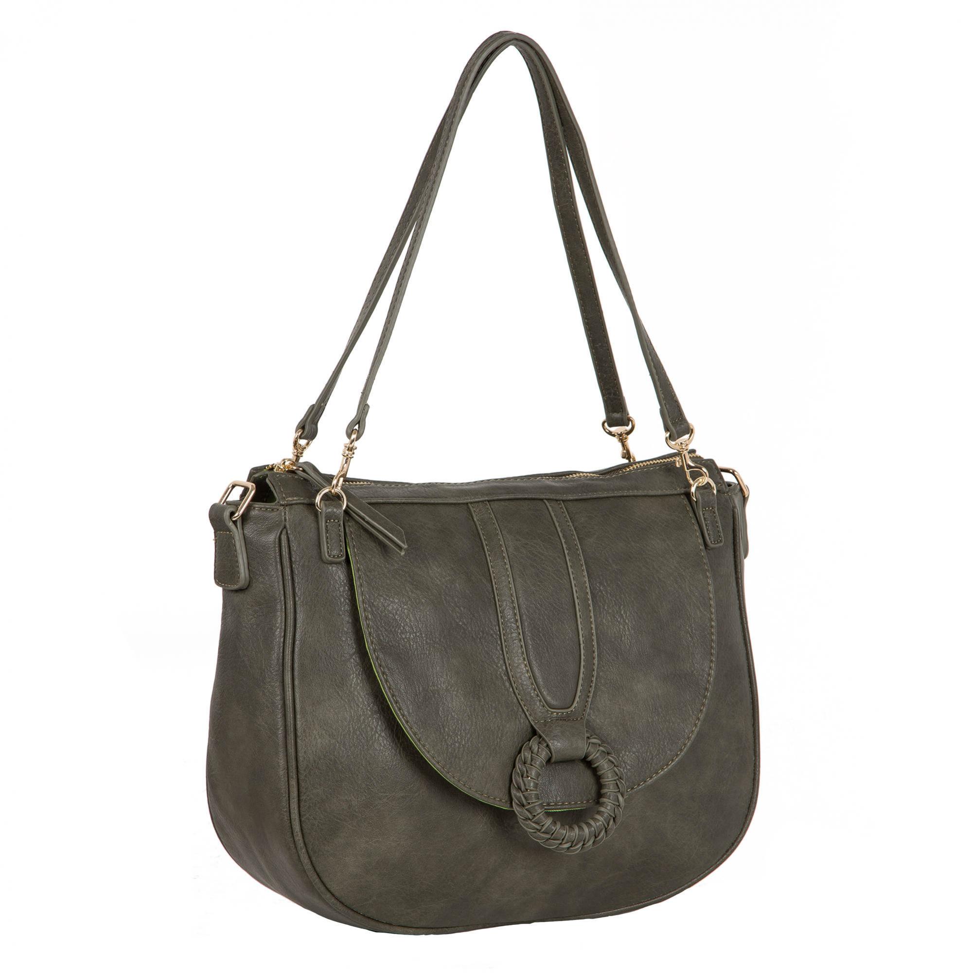 Женская сумка POLA 98374