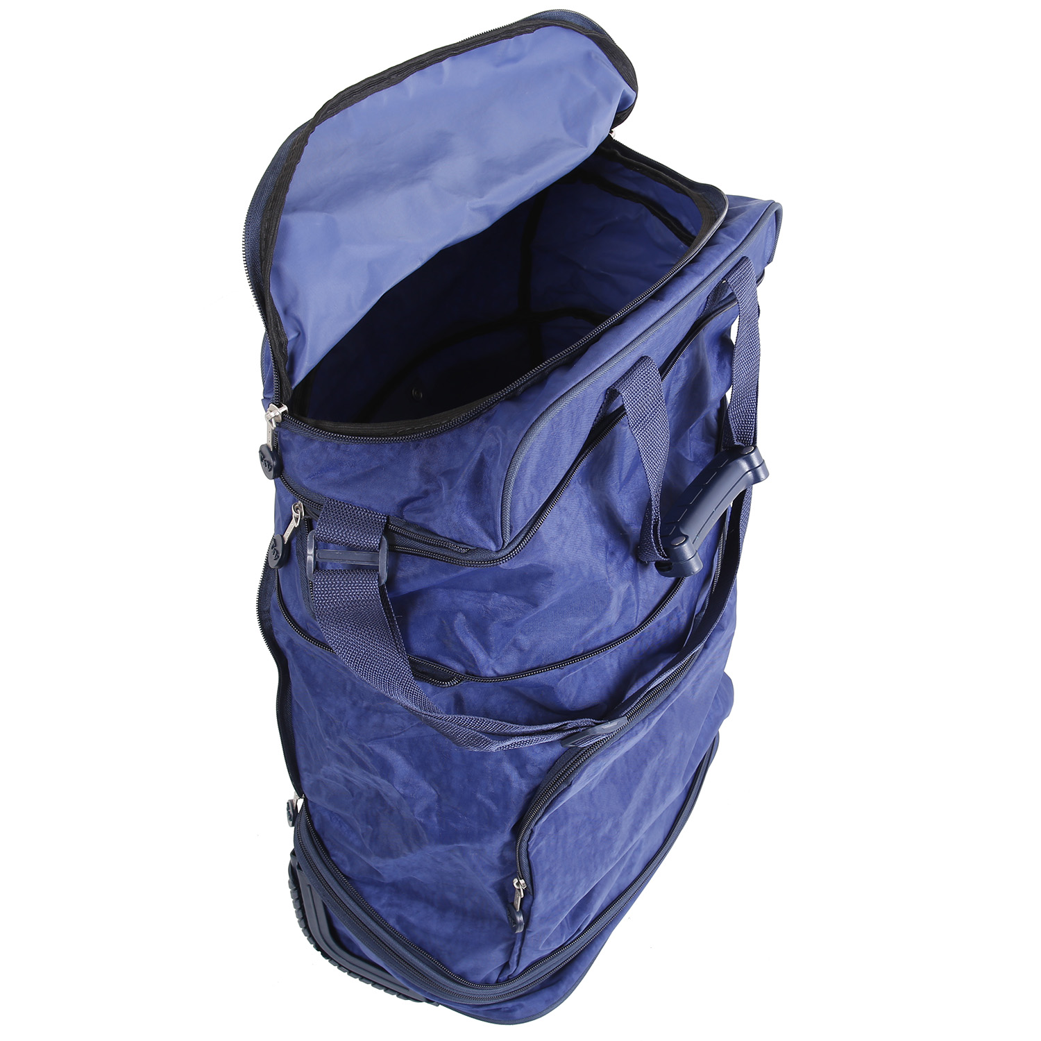 Сумка трансформер TSV 529 Blue