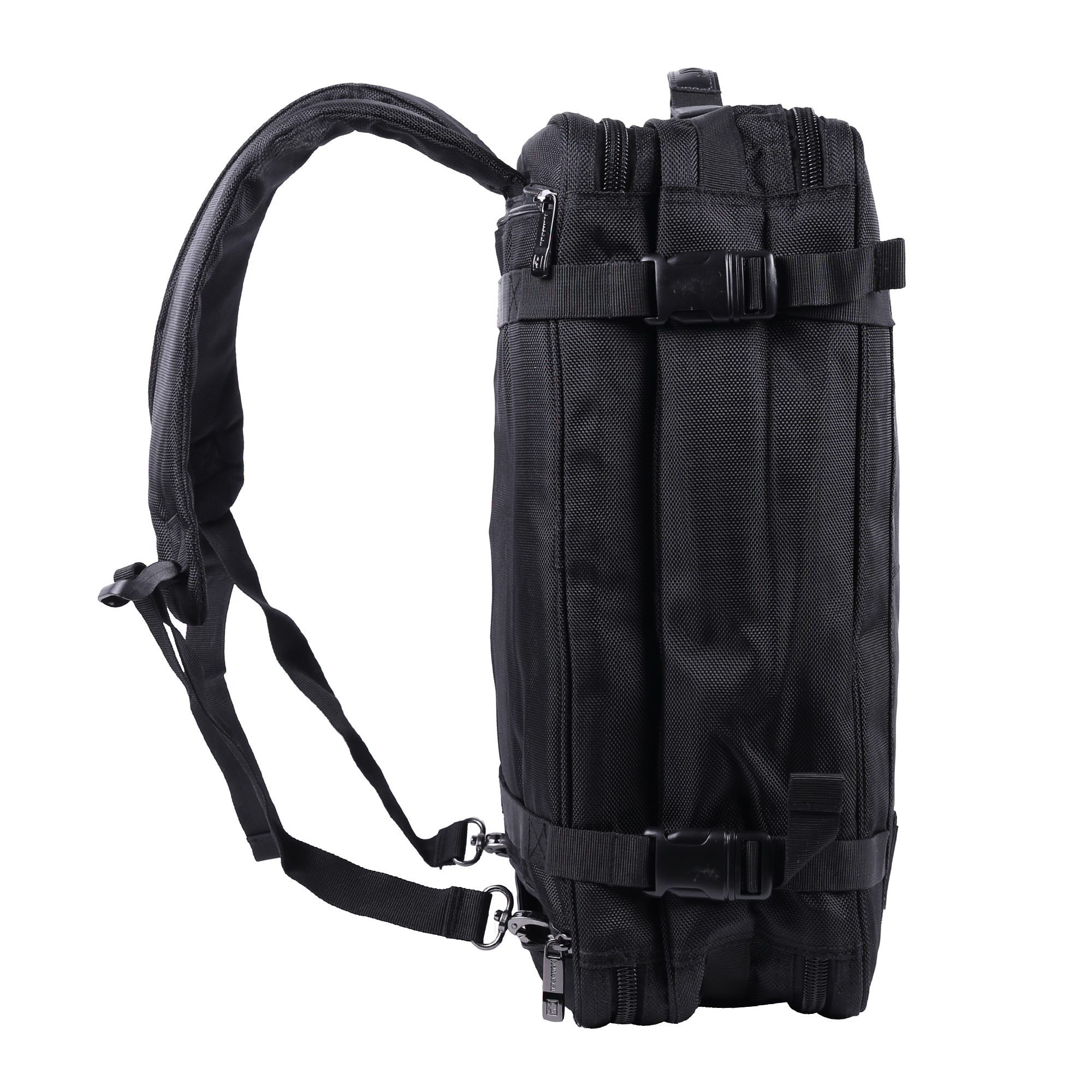 Сумка-рюкзак с чехлом для ноутбука Numanni PW892