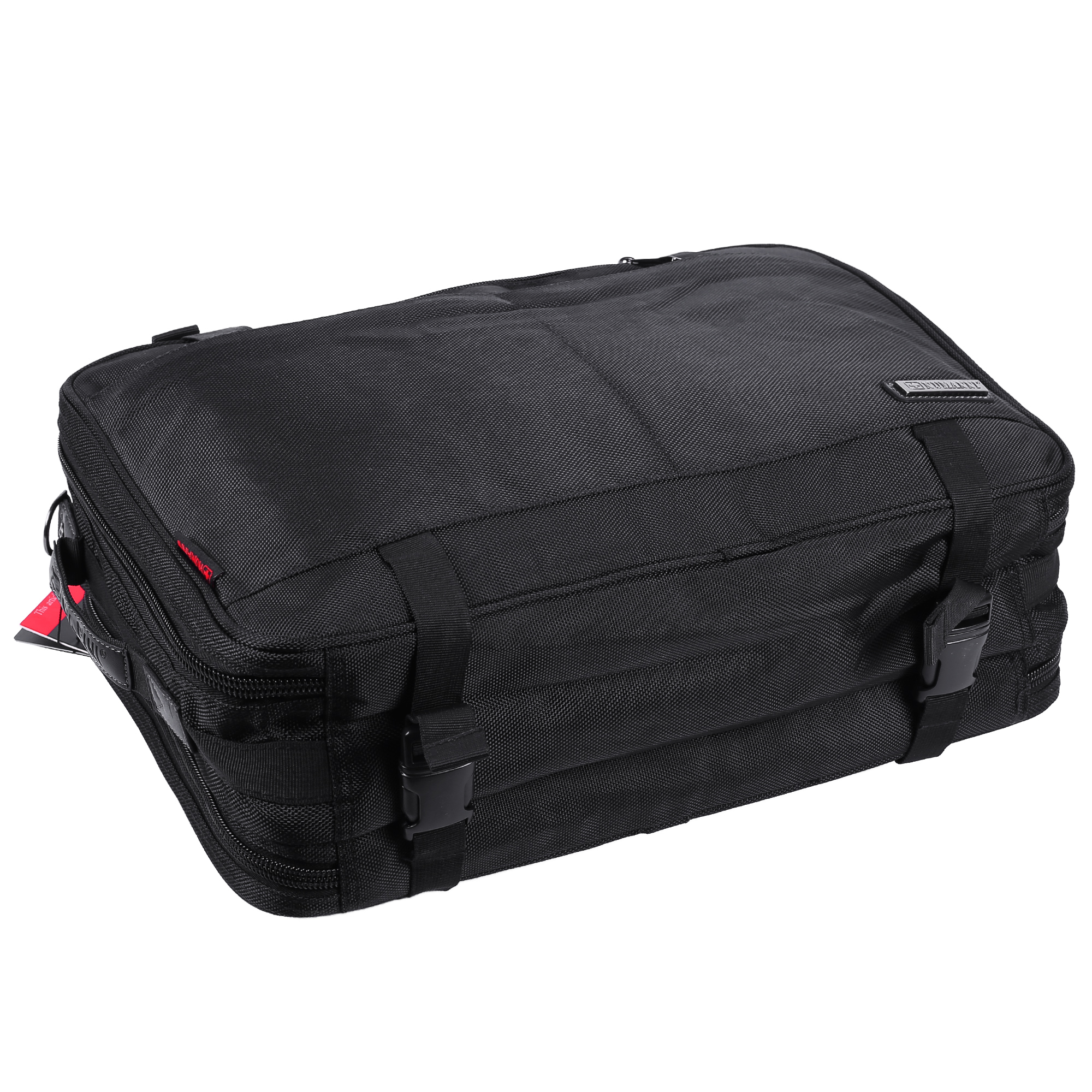 Сумка-рюкзак с чехлом для ноутбука Numanni PW892