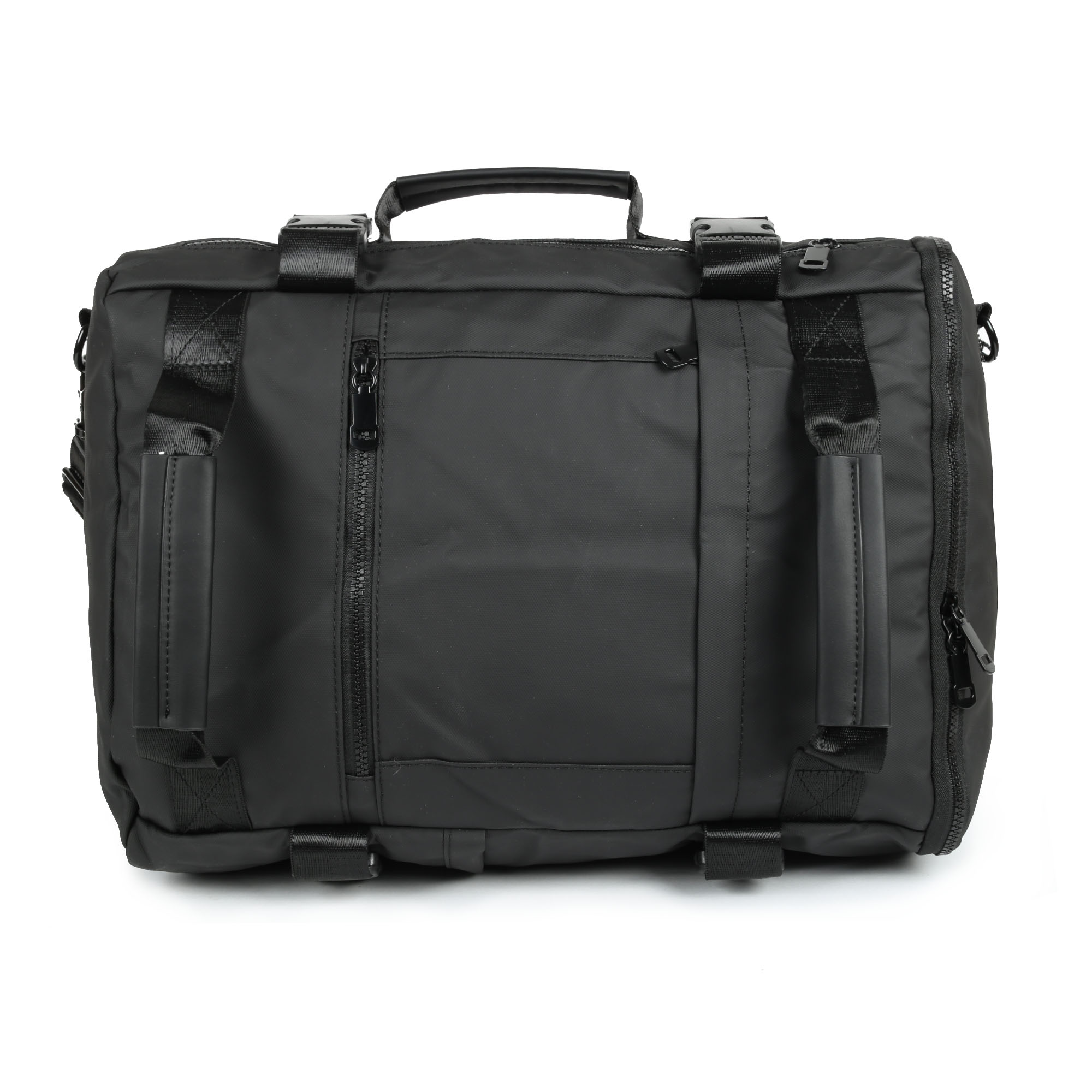 Сумка-рюкзак Binnuo 1542 Black