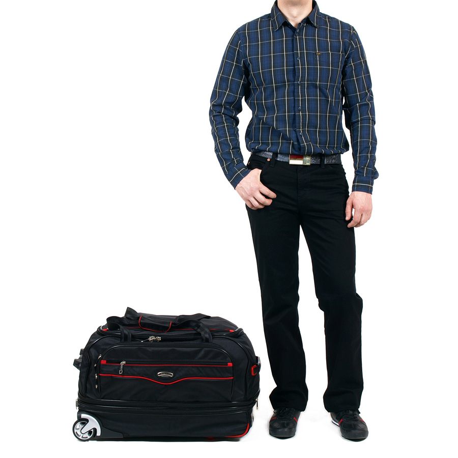 Сумка-трансформер BESKIN 114200