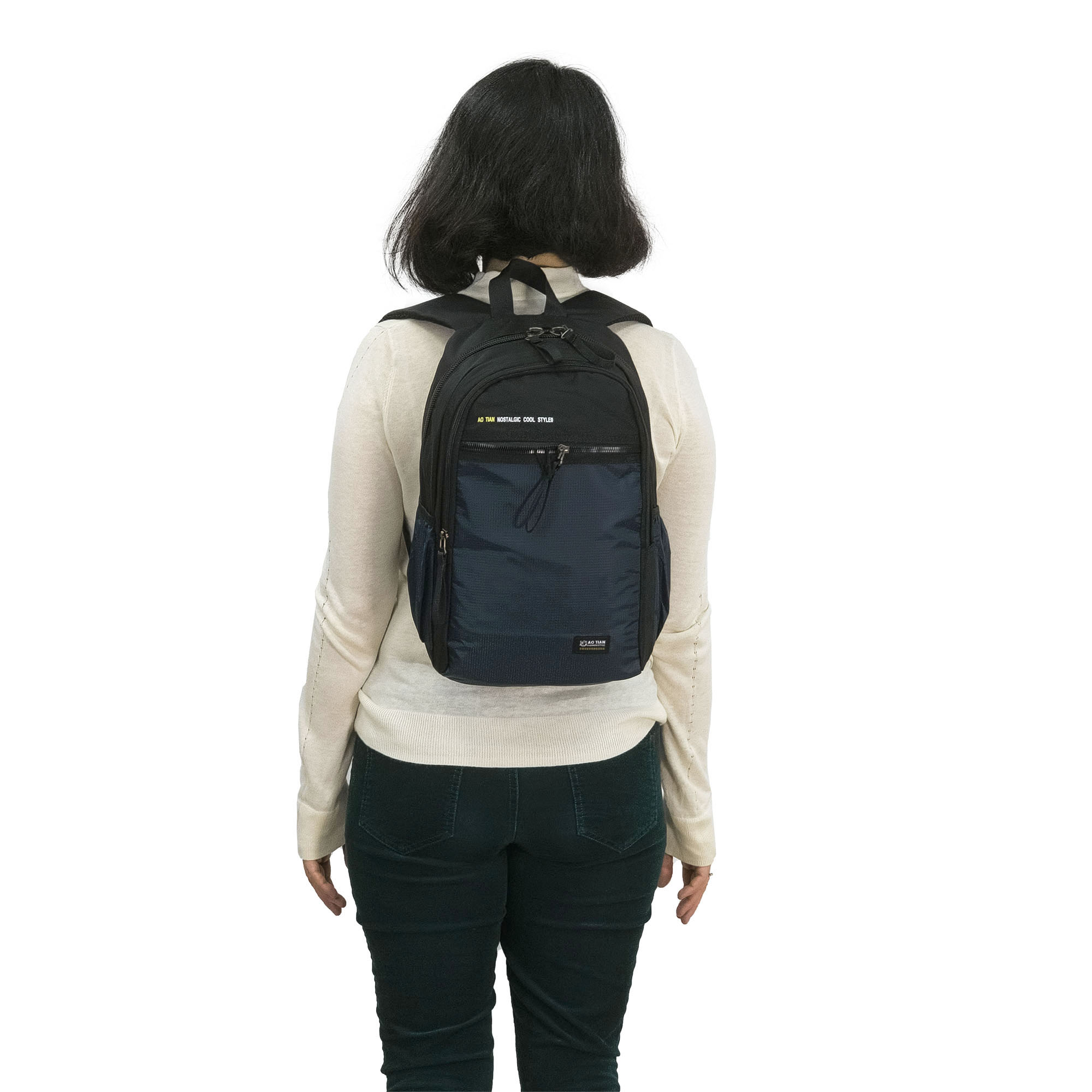 Рюкзак AOTIAN 83014 Blue