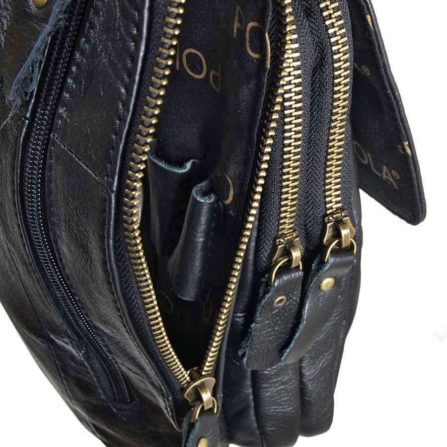 Сумка POLA 3176 Black