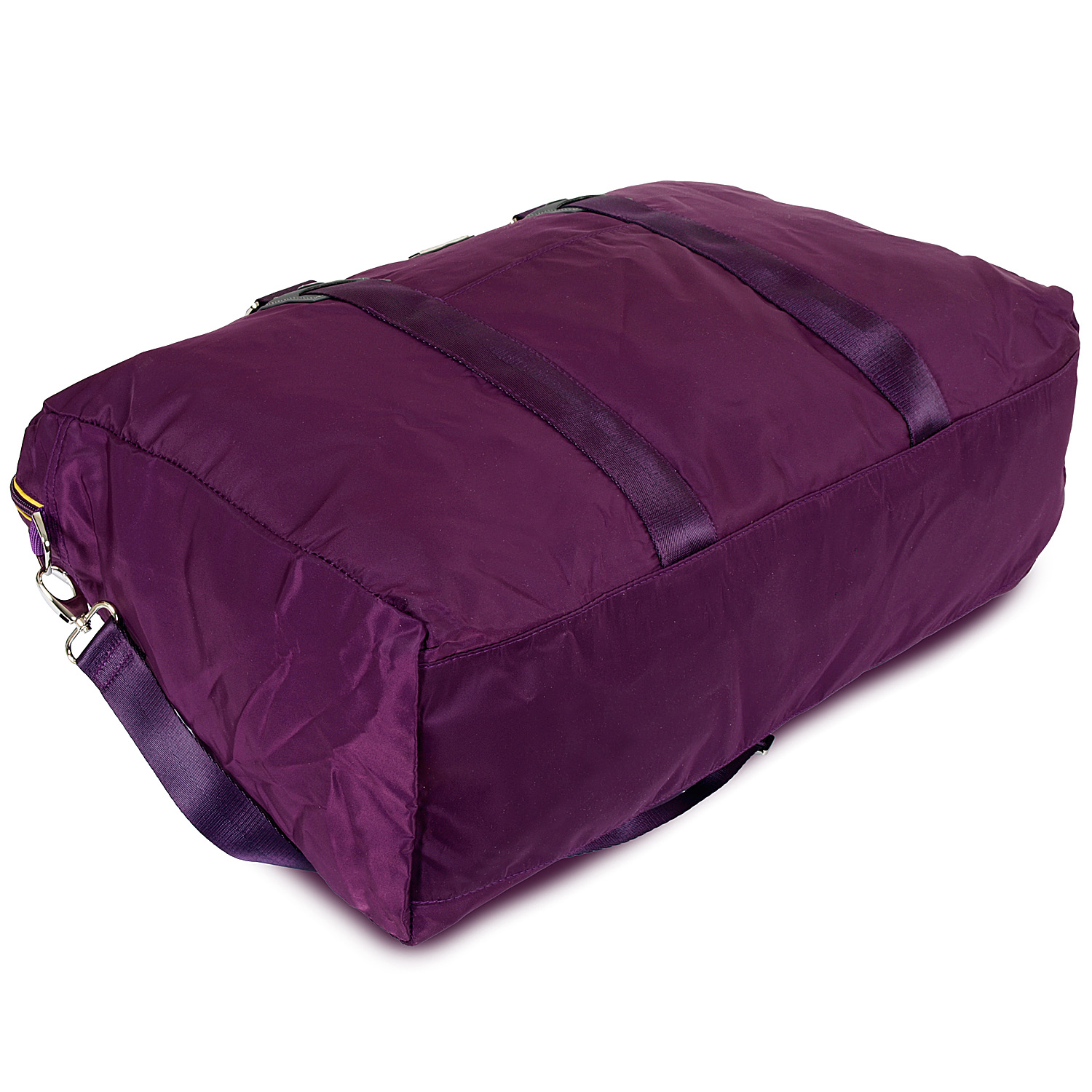 Сумка дорожно-спортивная POLAR П1215-17Purple