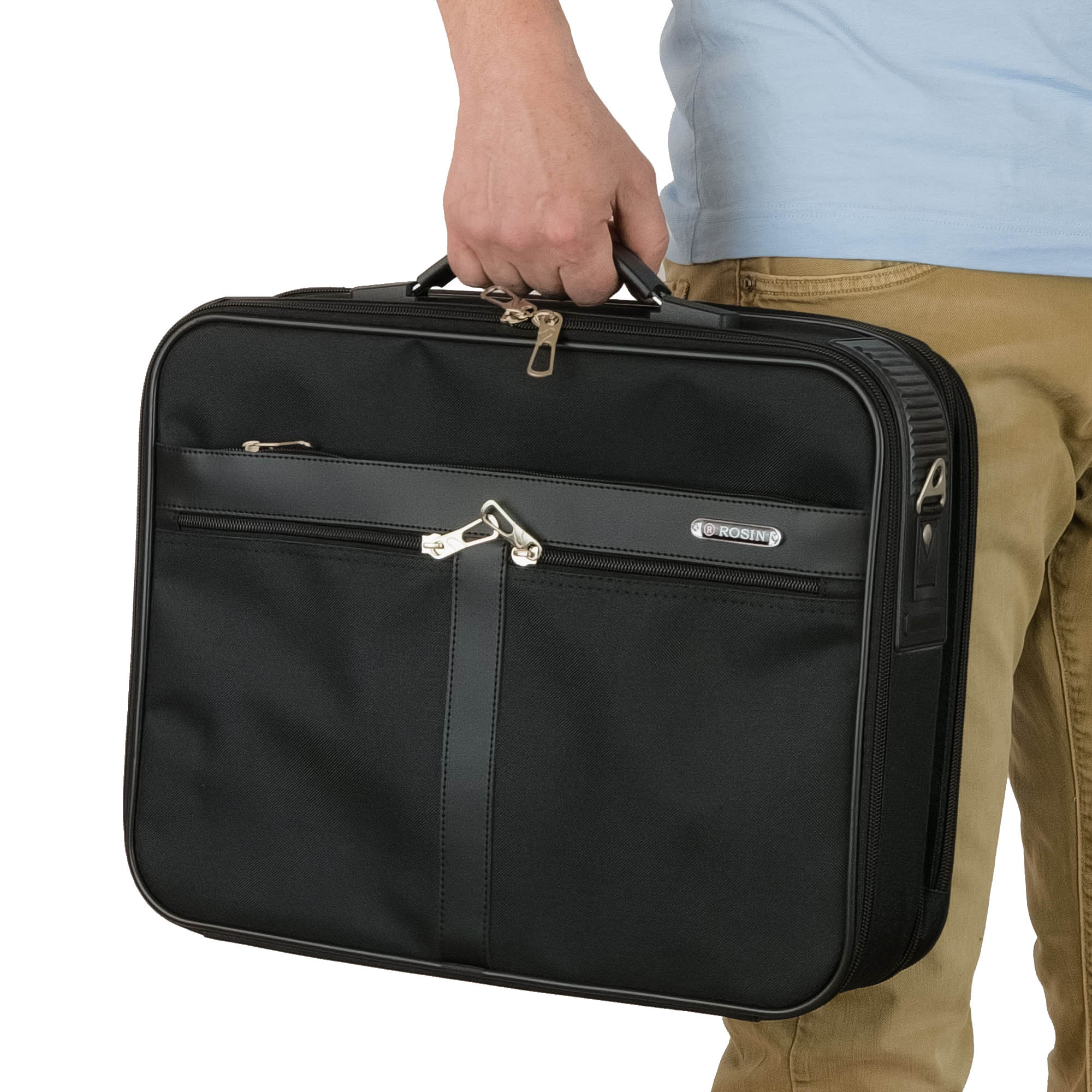 Сумка-портфель ROSIN 79