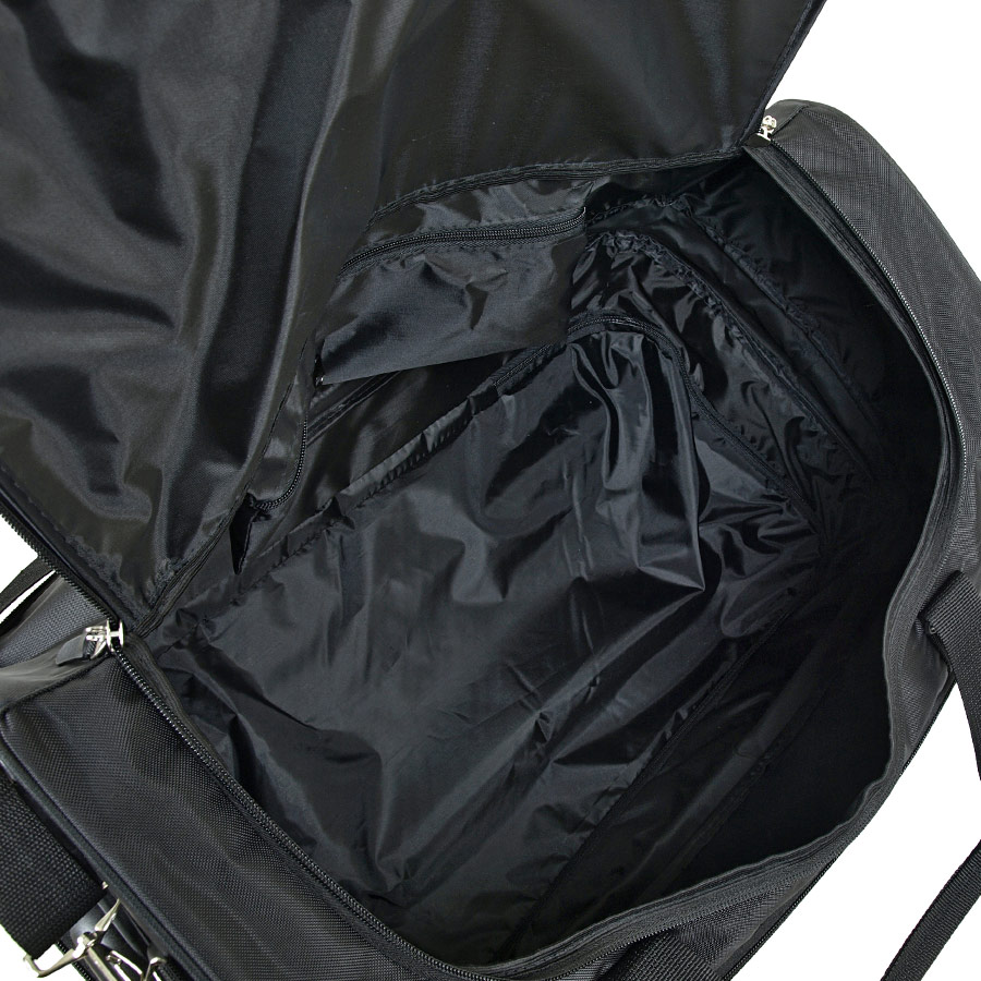 Сумка раздвижная, средняя RION+ А145 Black