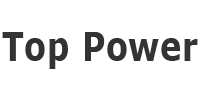 Товары бренда Top Power