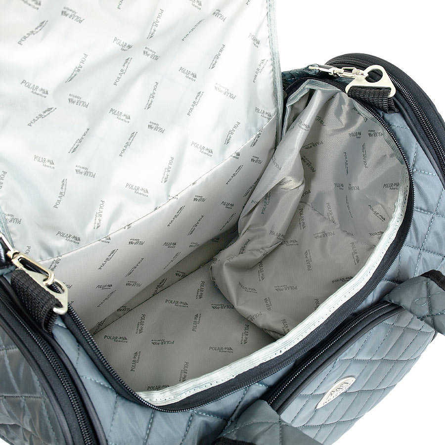 Сумка POLAR 7069 Grey