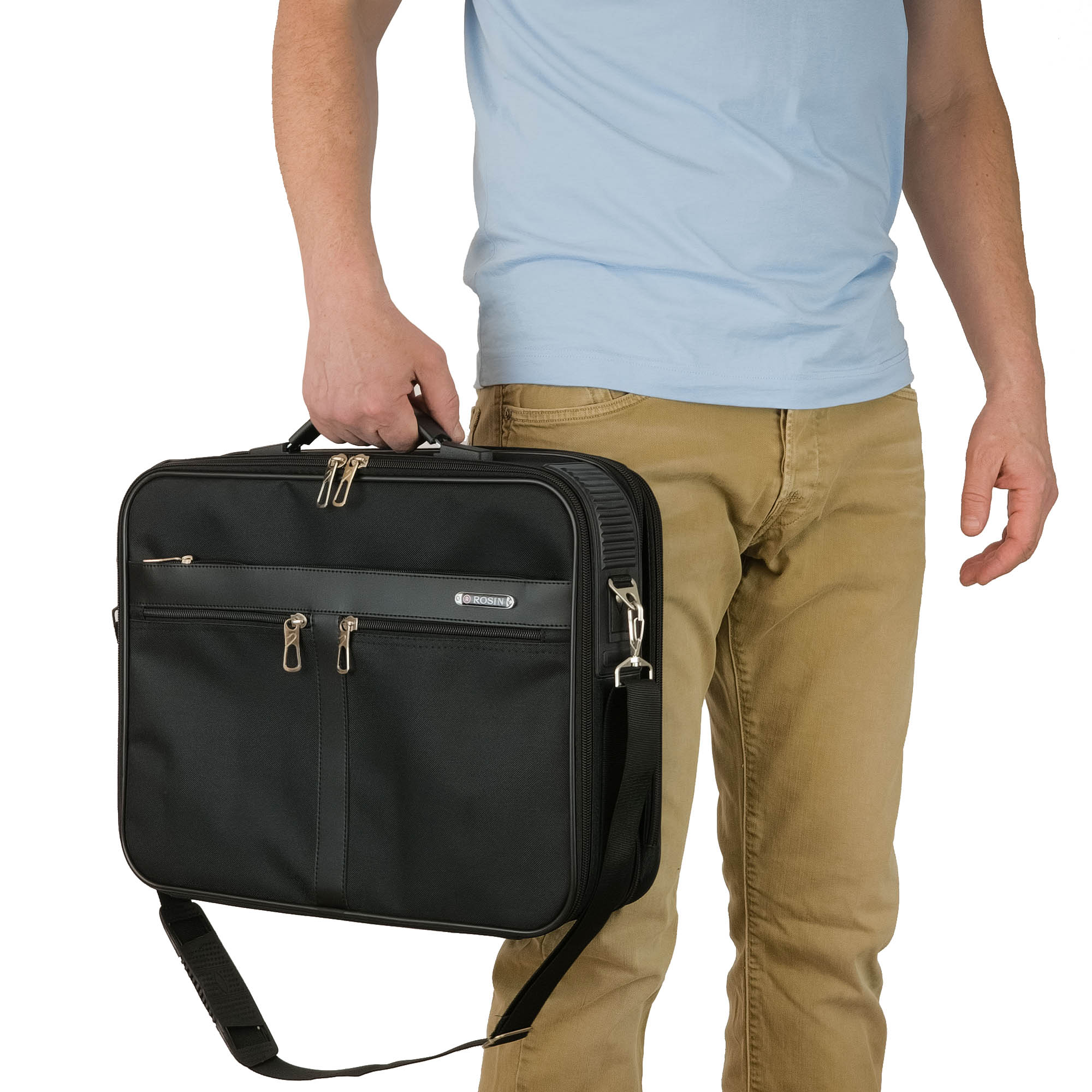 Сумка-портфель ROSIN 79