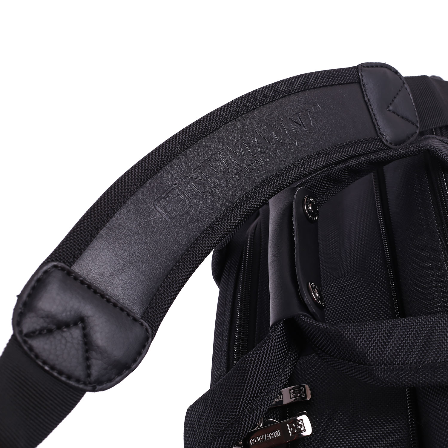 Сумка раздвижная с отделением для ноутбука Numanni PW882