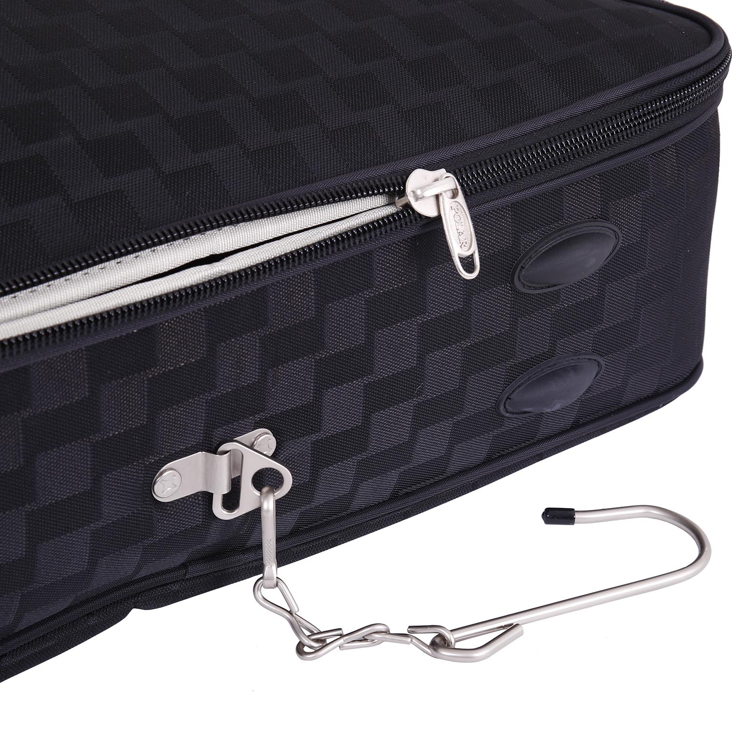 Кофр для костюма POLAR П 7084 Black