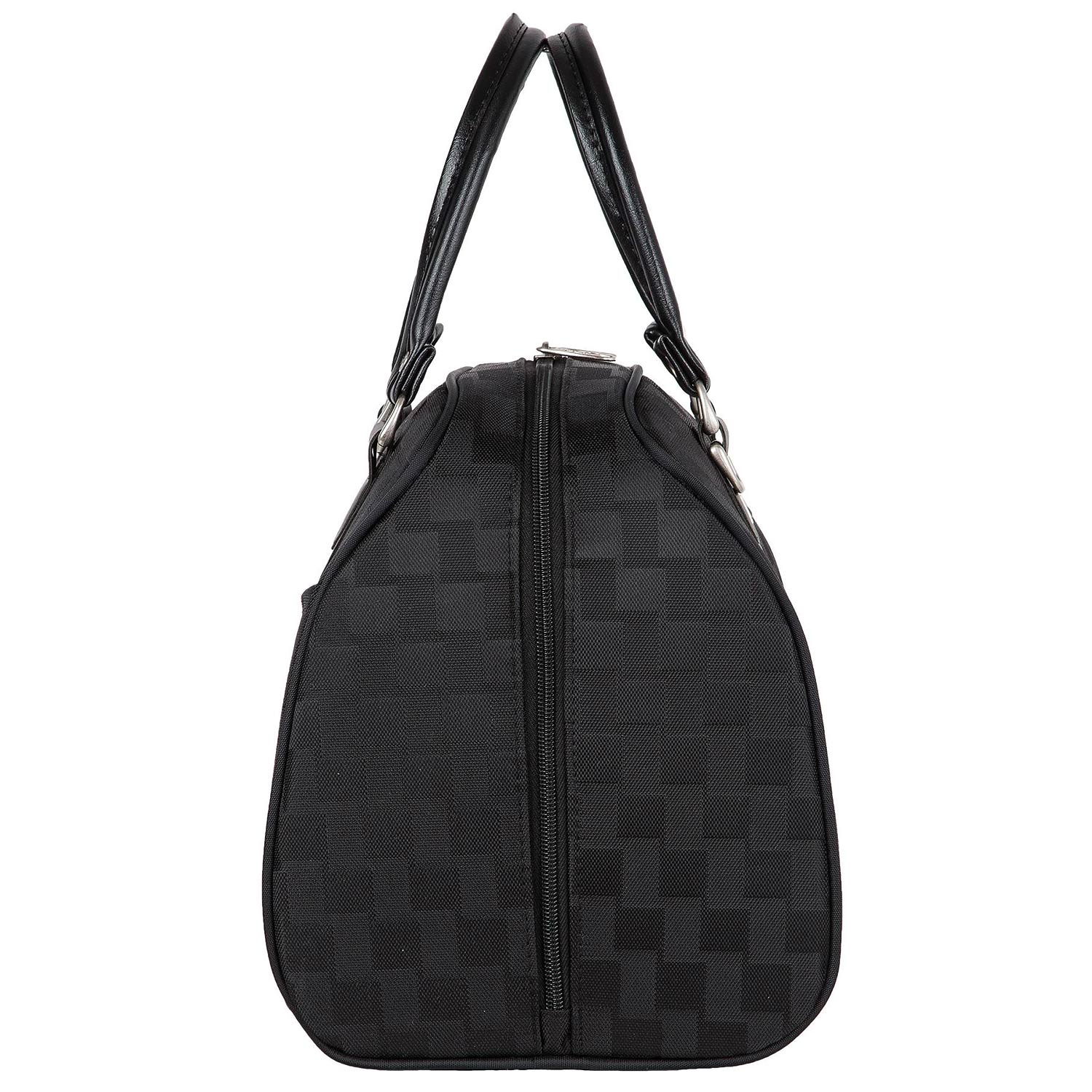 Сумка стюардессы POLAR П7096 Black