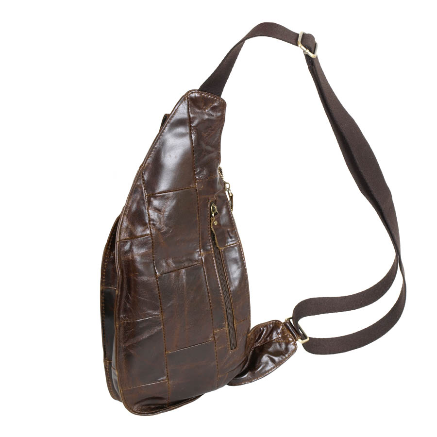 Сумка POLA 3176 Coffee