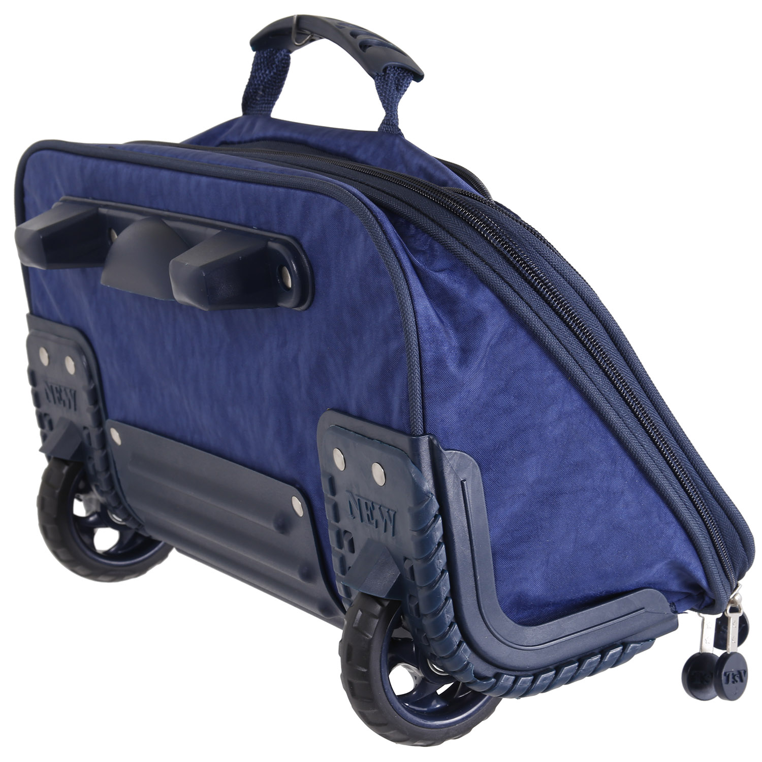 Сумка трансформер TSV 529 Blue