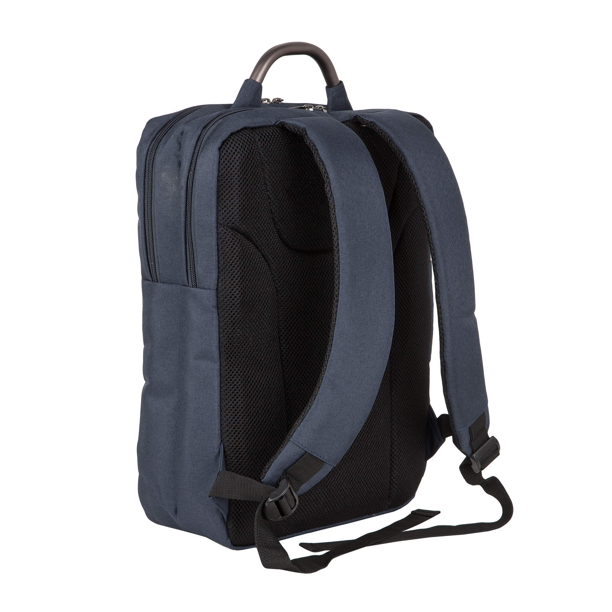 Городской рюкзак POLAR П0047 Blue