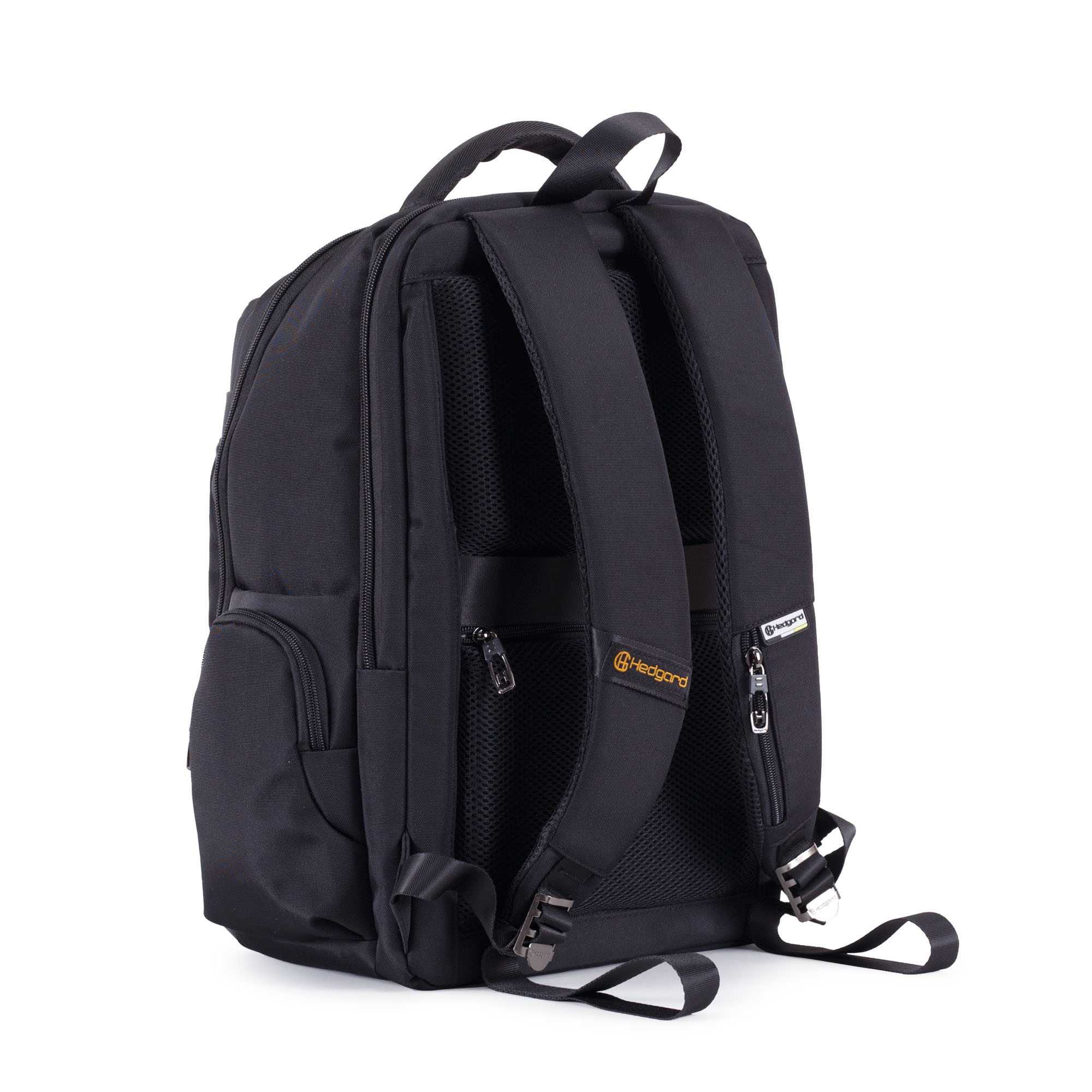 Рюкзак  Hedgard 1023 Black