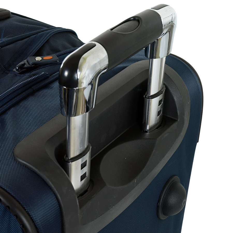 Сумка раздвижная, малая RION+ А143 Blue