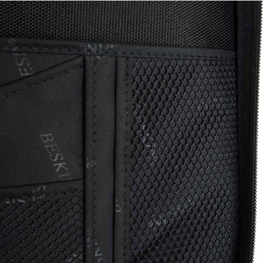 Кейс раздвижной BESKIN 110018