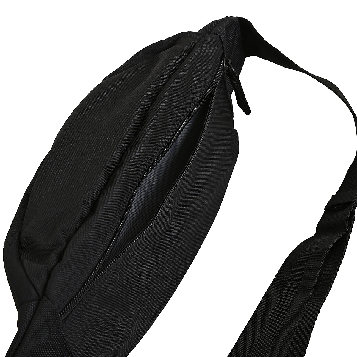Сумка на пояс Caterpillar 80001-01 Black