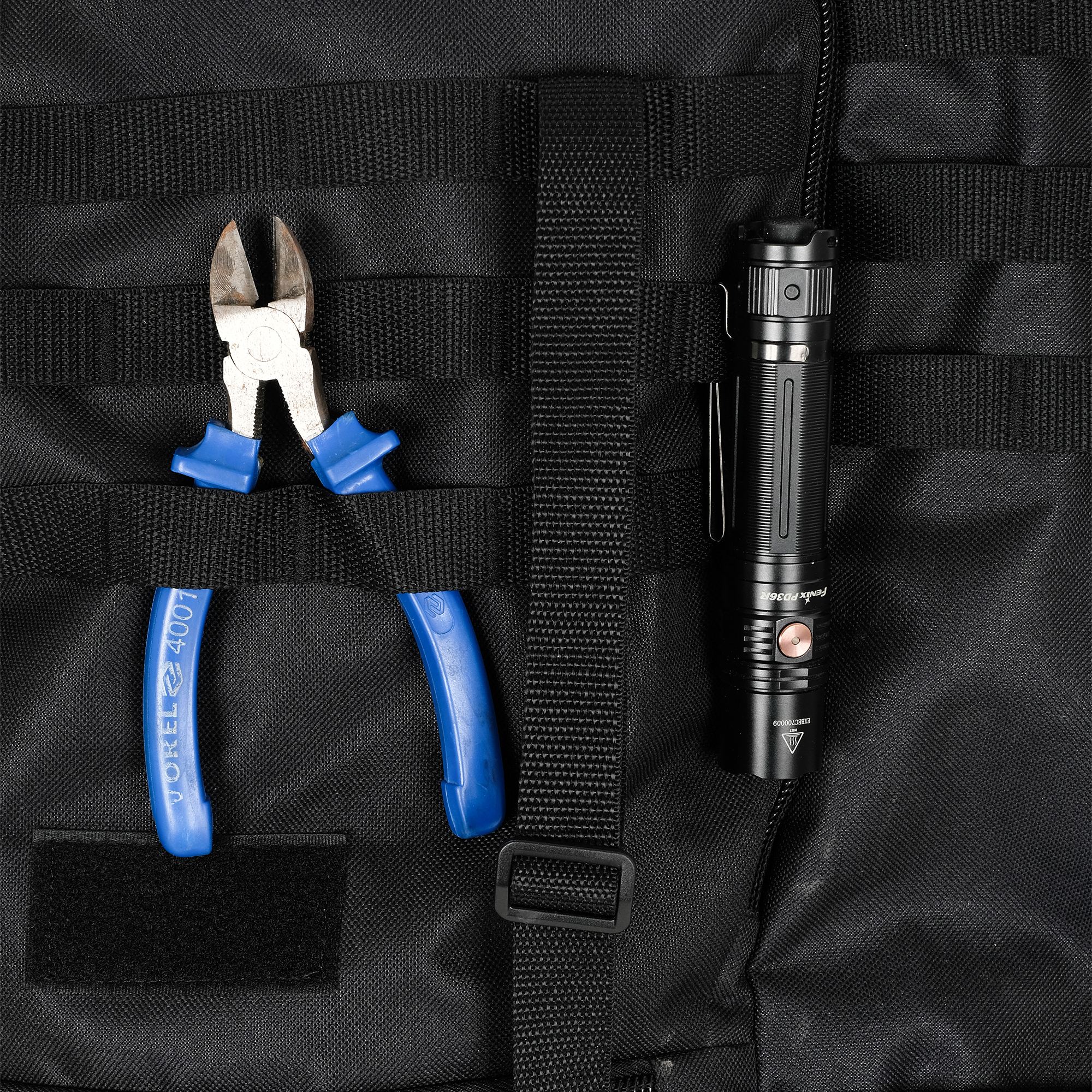 Рюкзак тактический "Ямал" POLAR П17006-72