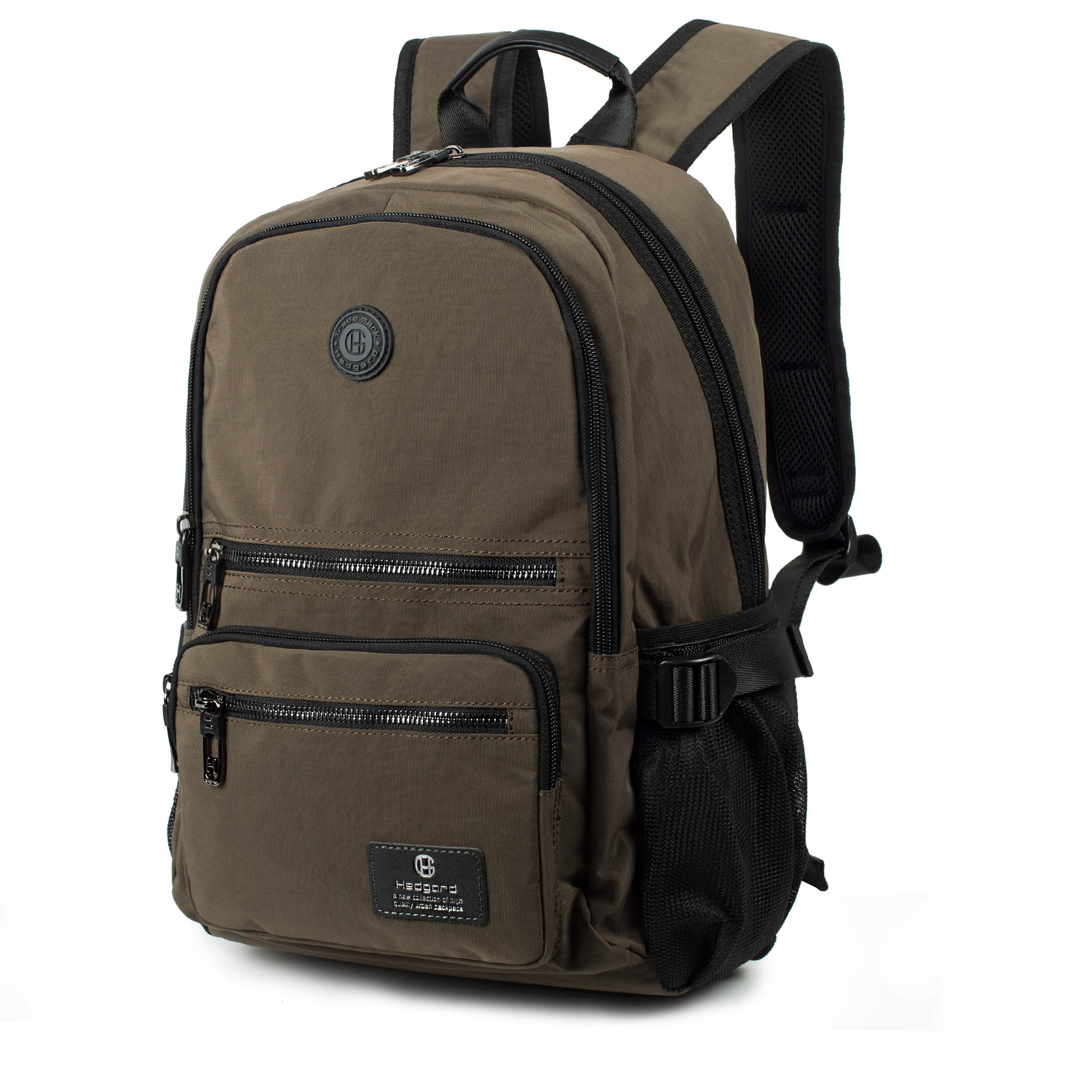 Рюкзак  Hedgard 4157 Coffee