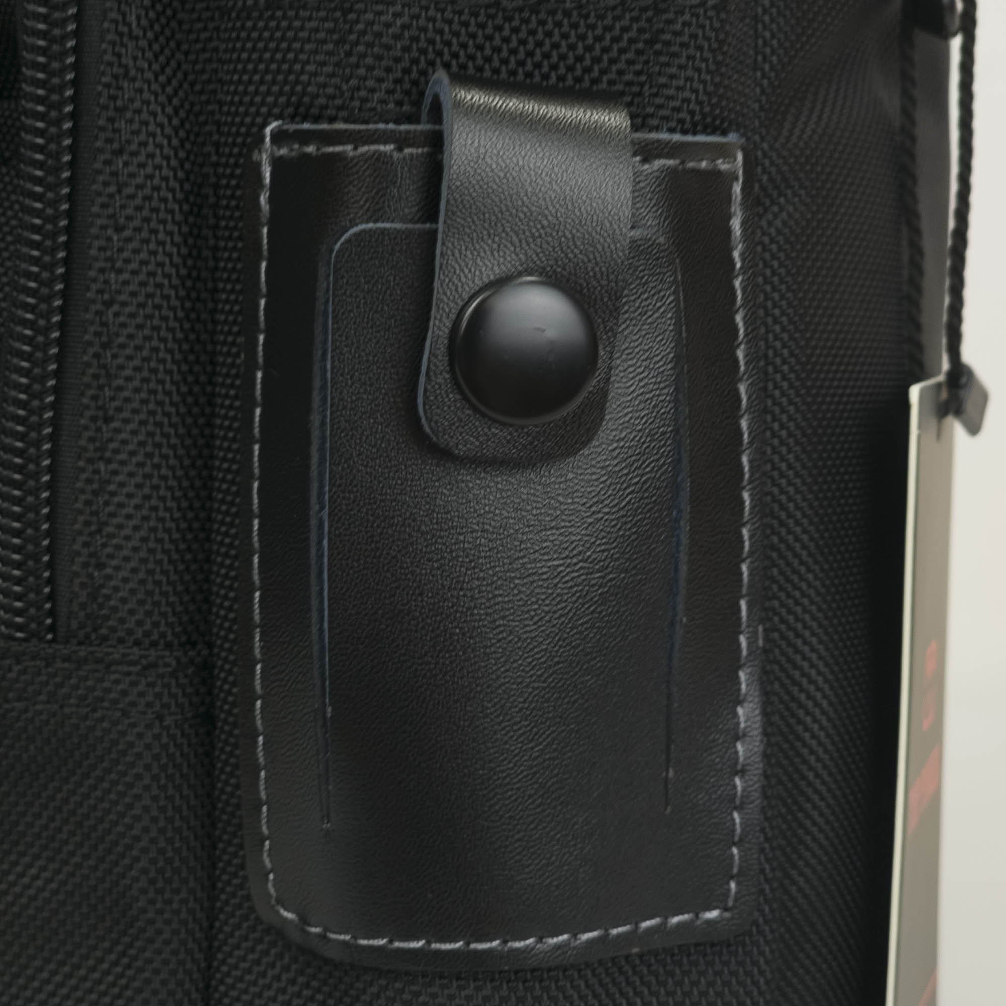 Сумка-мессенджер Top Power 0640 Black