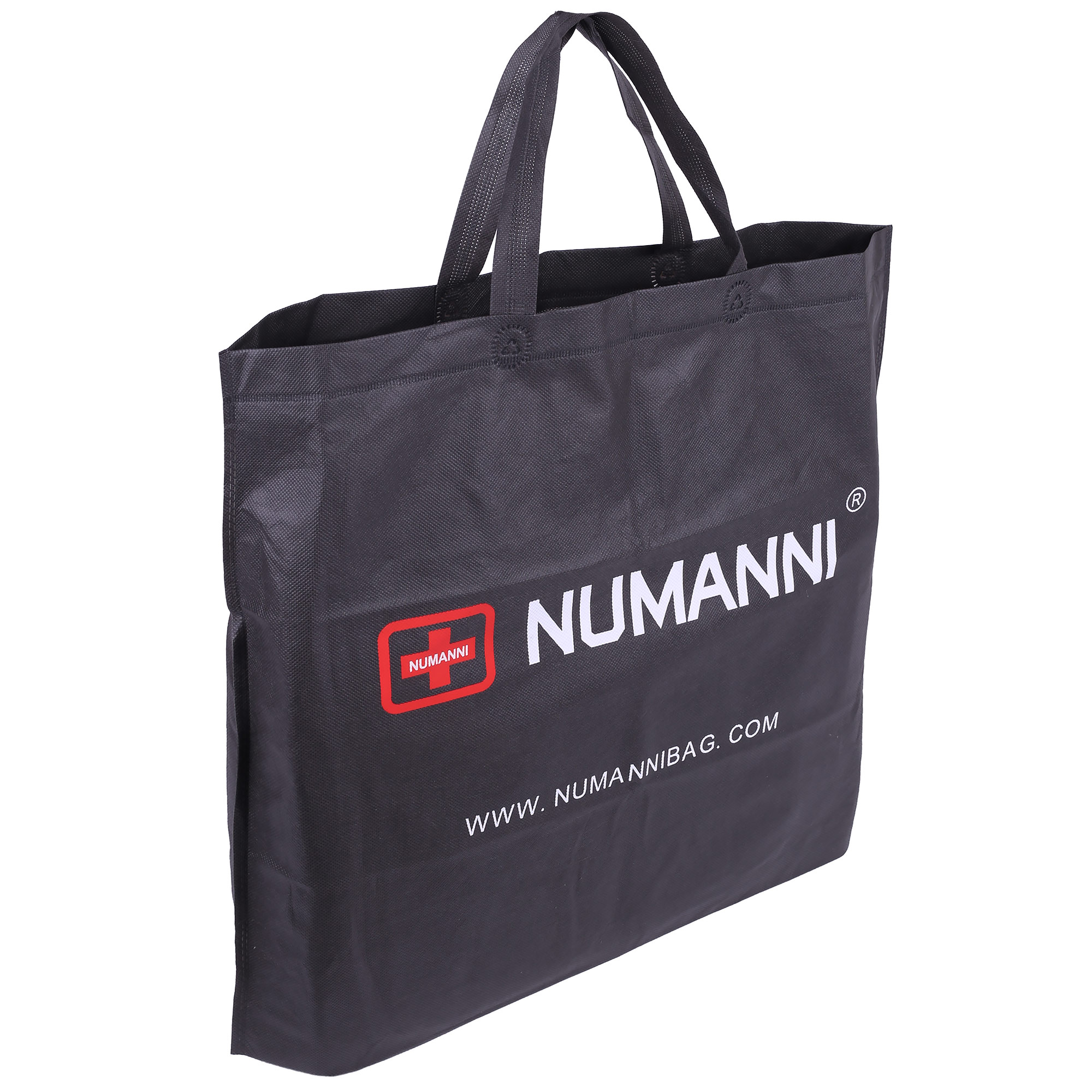 Сумка-портфель с отделением для ноутбука Numanni PW647