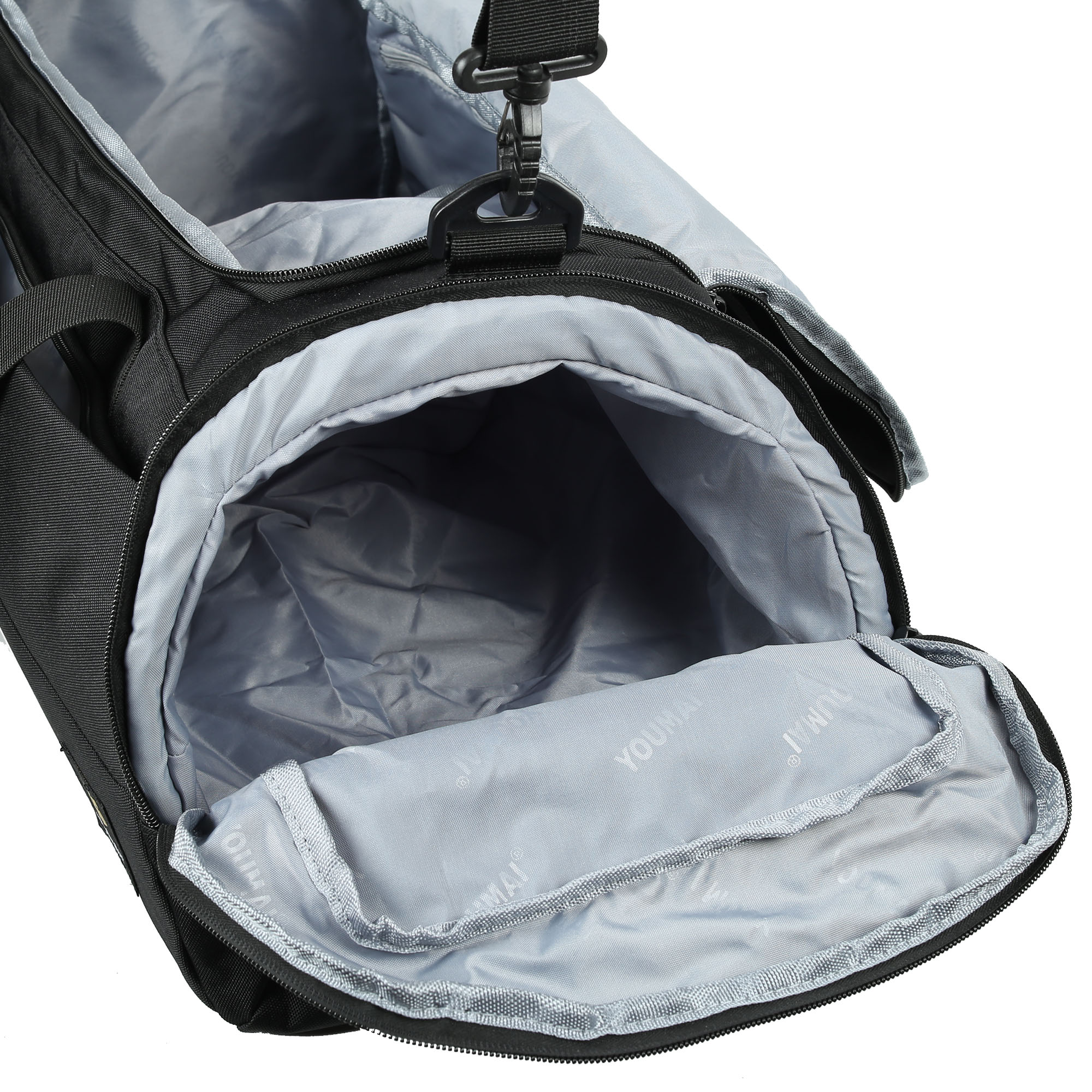 Сумка-рюкзак Youmai 968 Black