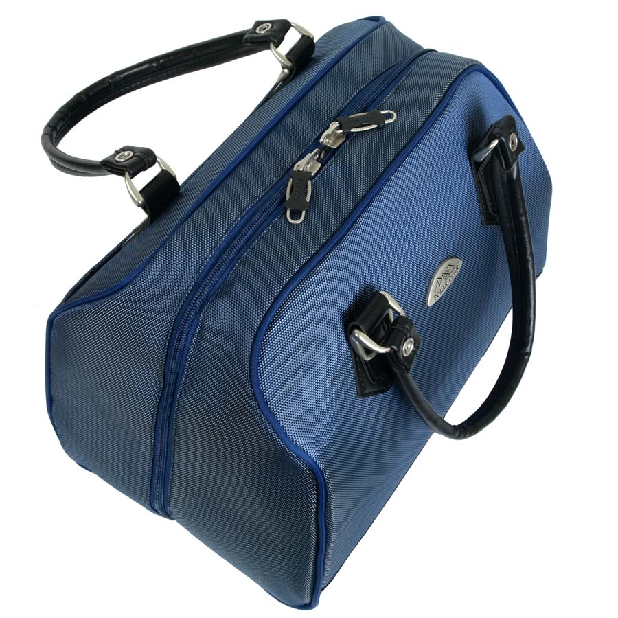 Сумка стюардессы POLAR 7057 Blue