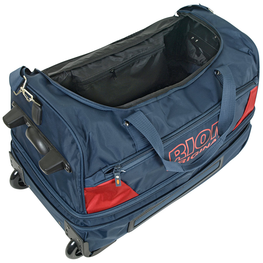 Сумка раздвижная, средняя RION+ А145 Blue