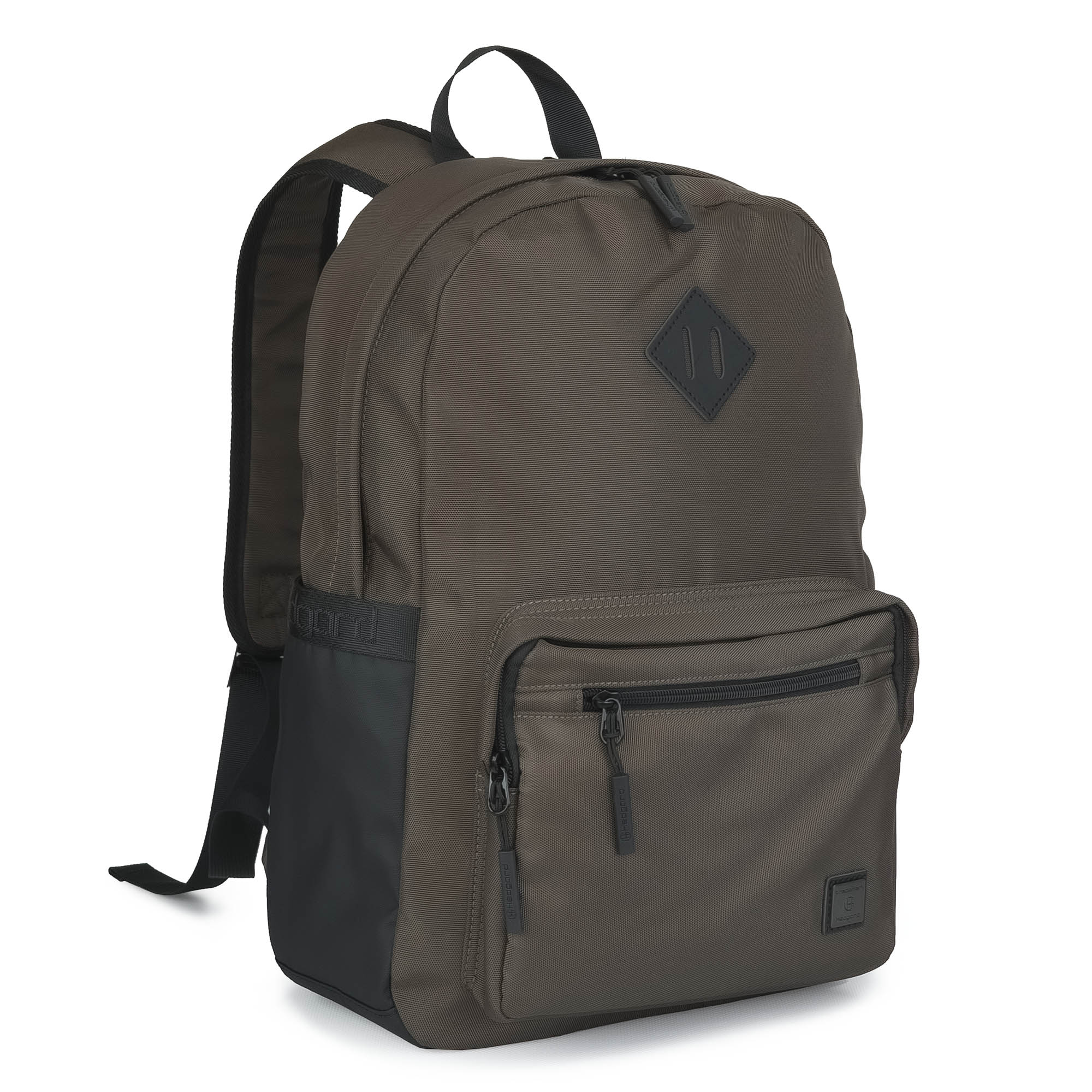 Рюкзак городской  Hedgard 1122 Green