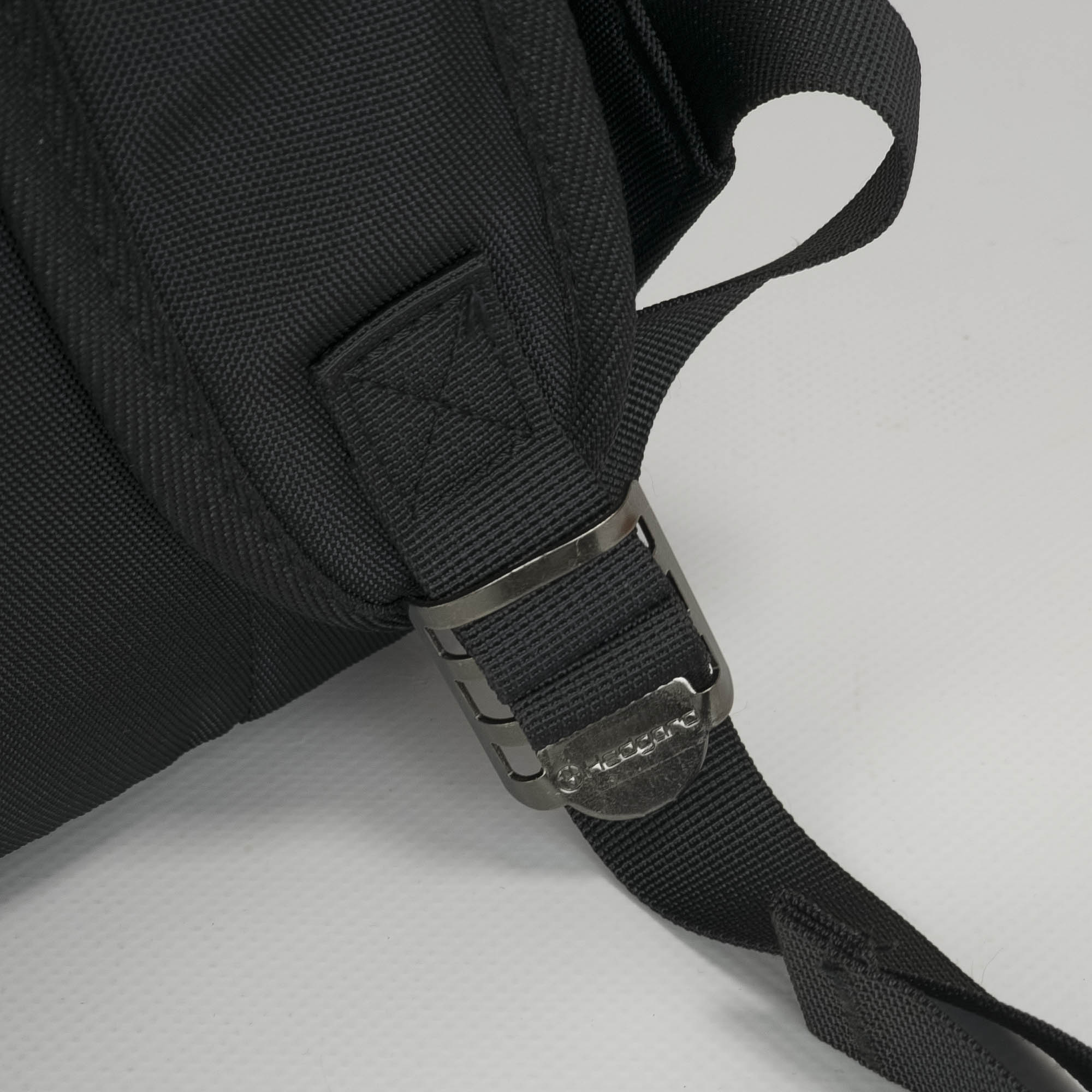 Рюкзак городской  Hedgard 1122 Black