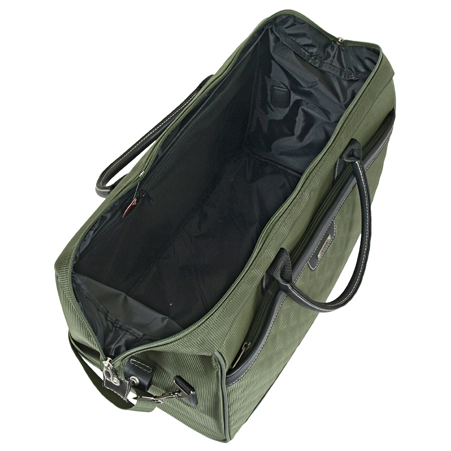 Саквояж RION+ А232 Green