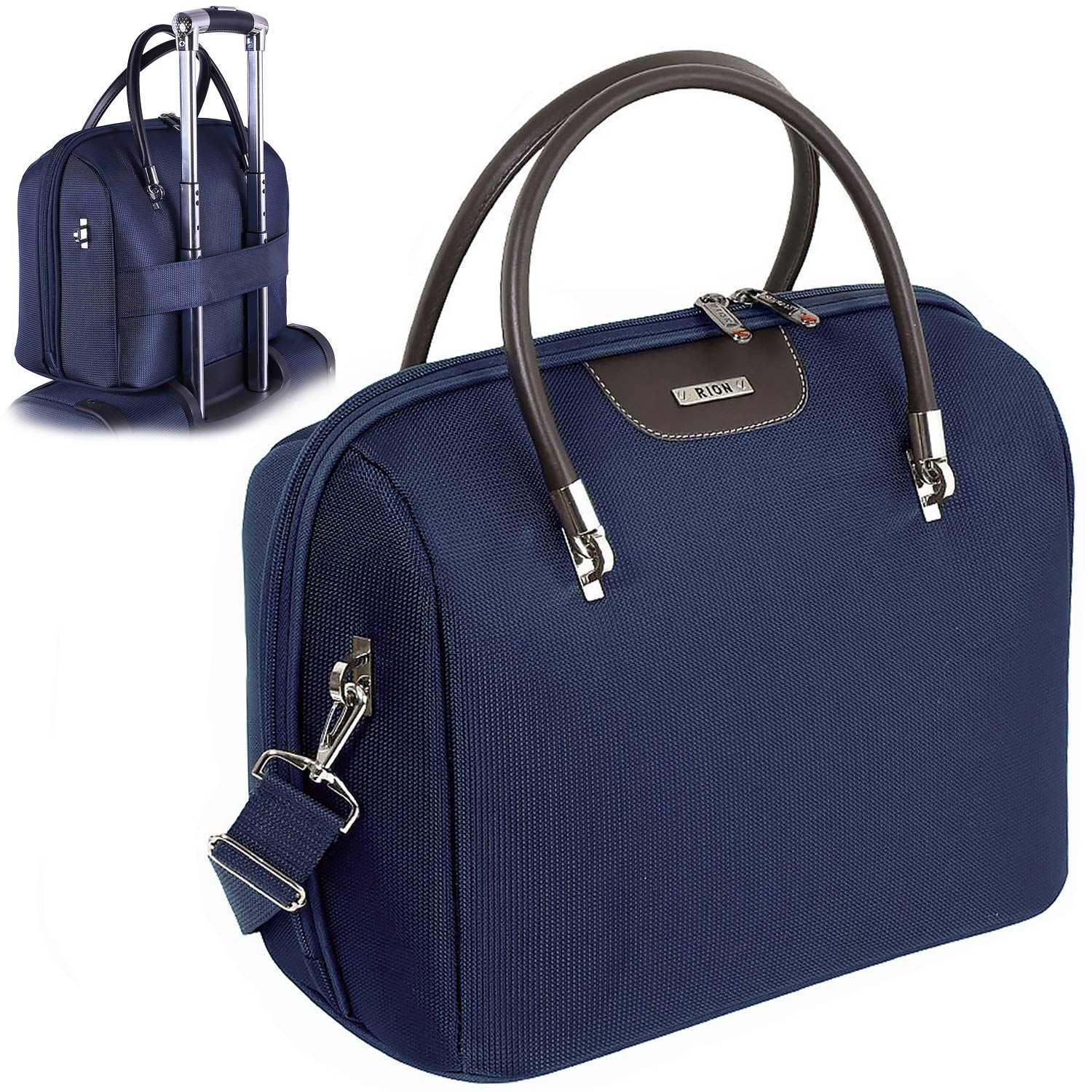 Бьюти-кейс RION+ А240 Blue