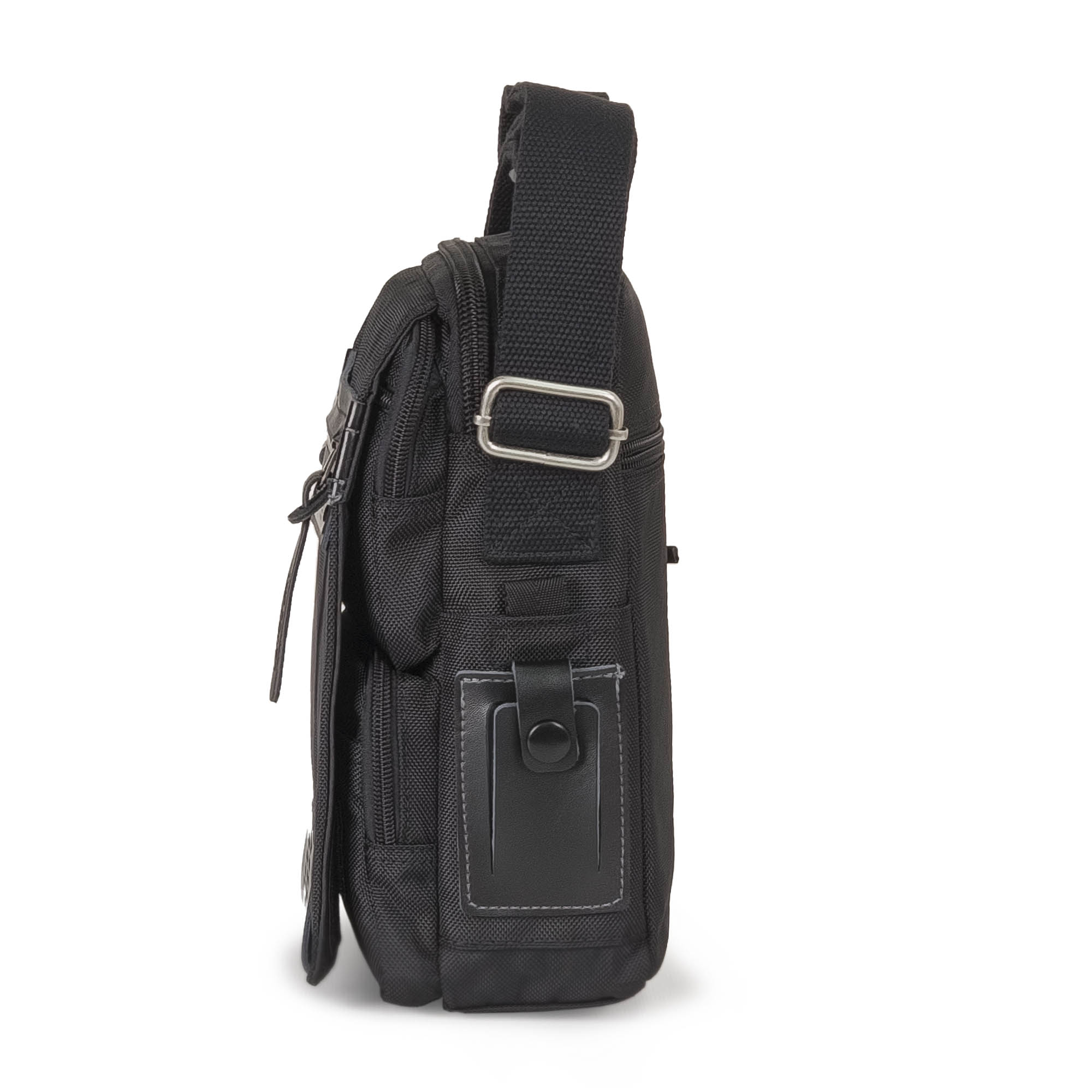 Сумка на плечо Top Power 0638 Black