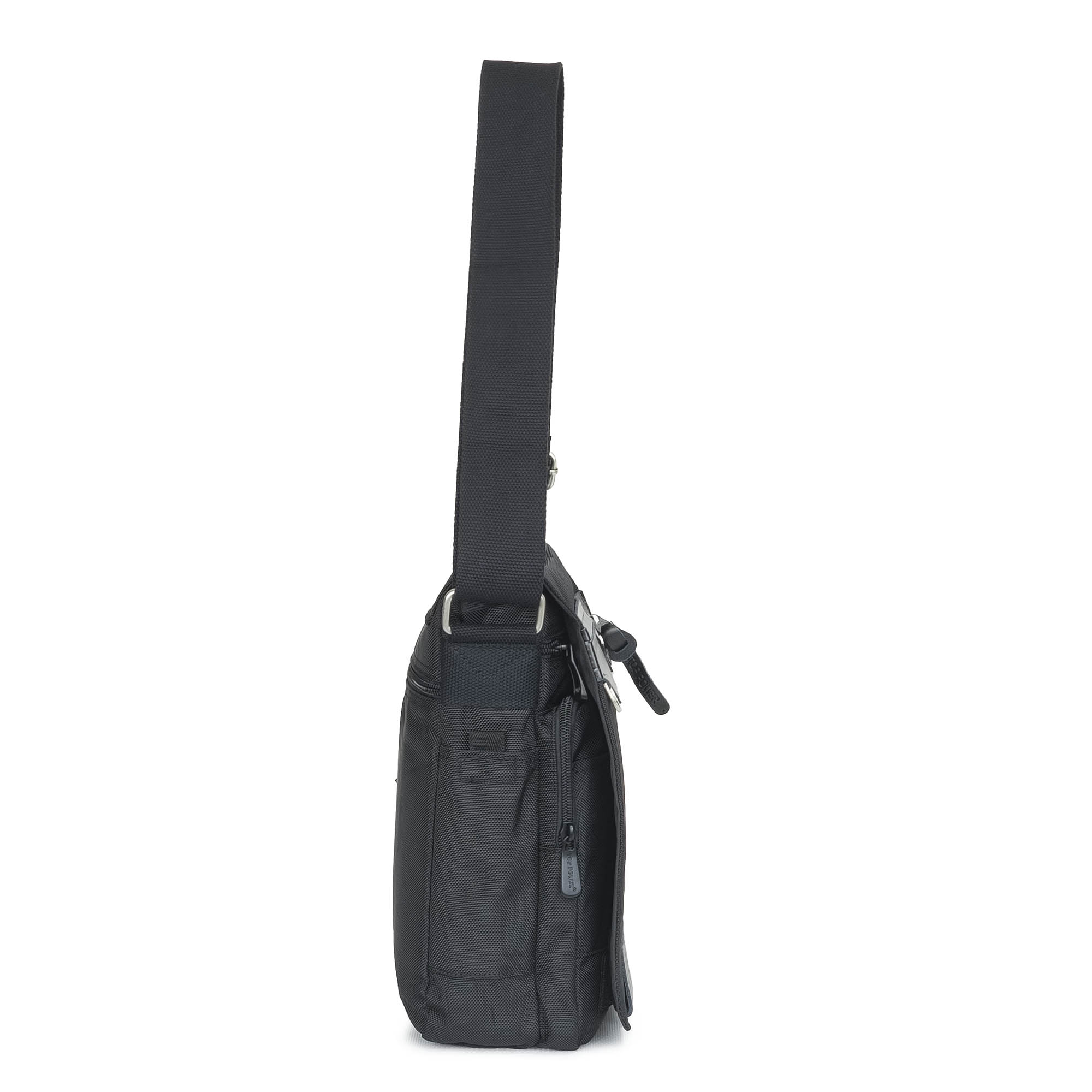 Сумка-мессенджер Top Power 0640 Black