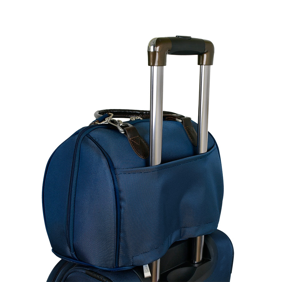 Сумка для ручной клади POLAR 7028.5 Blue