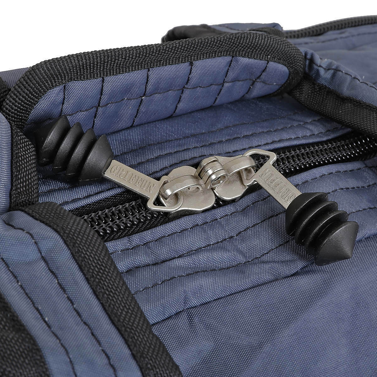 Сумка дорожная Griffon Г269.1 Blue