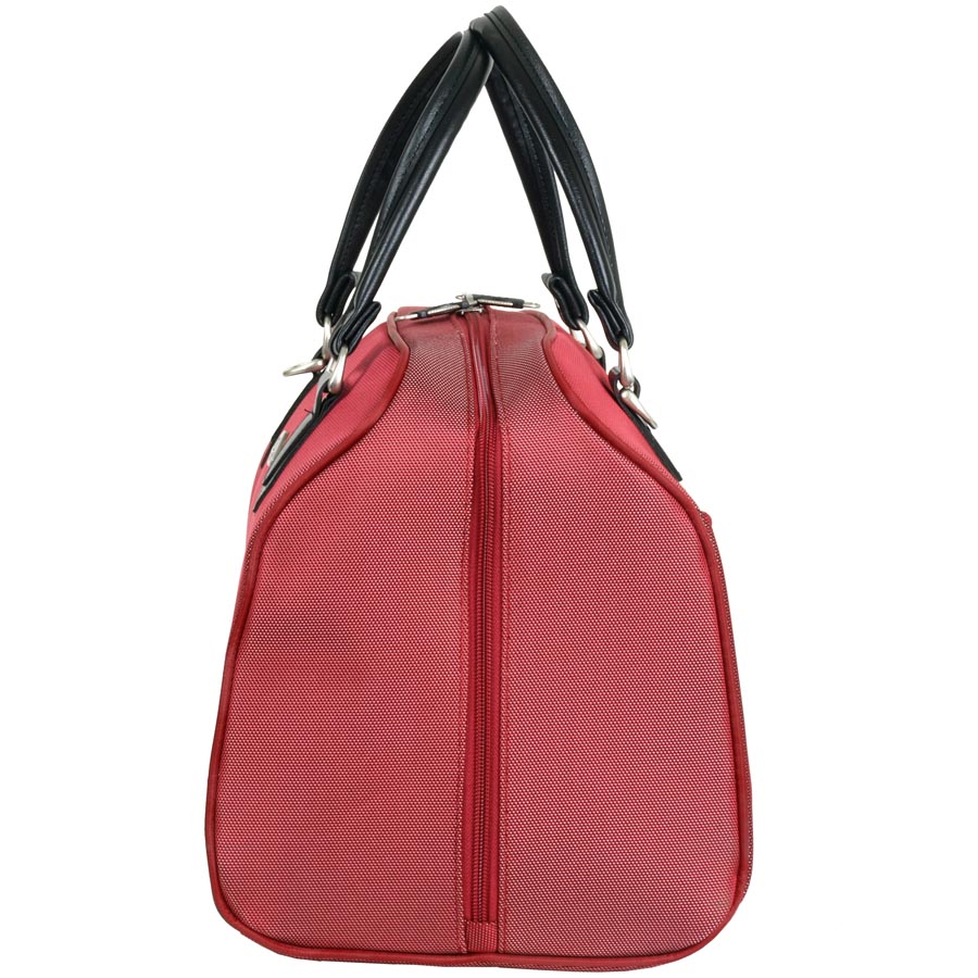 Сумка стюардессы POLAR 7057 Red