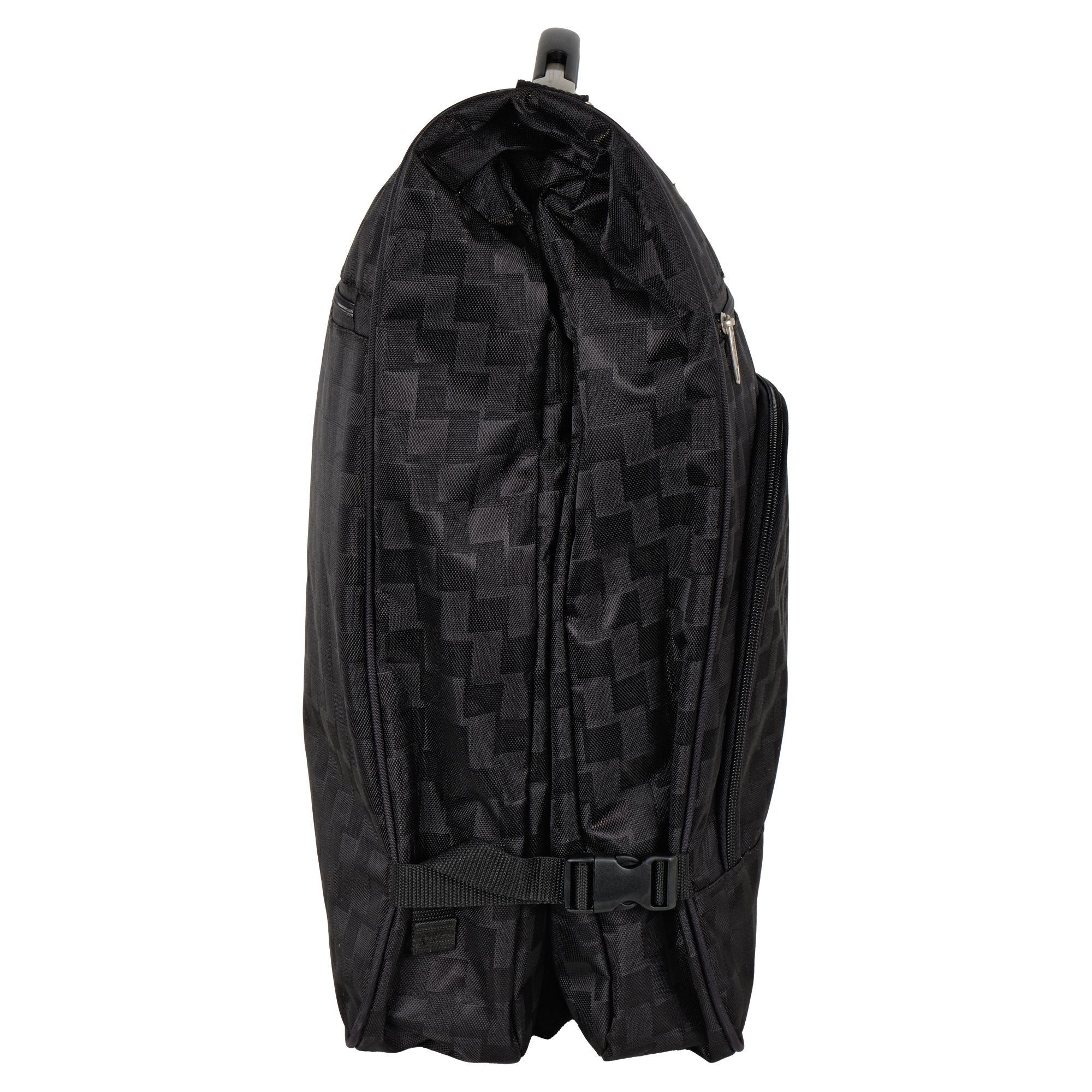 Портплед POLAR П7115 Black