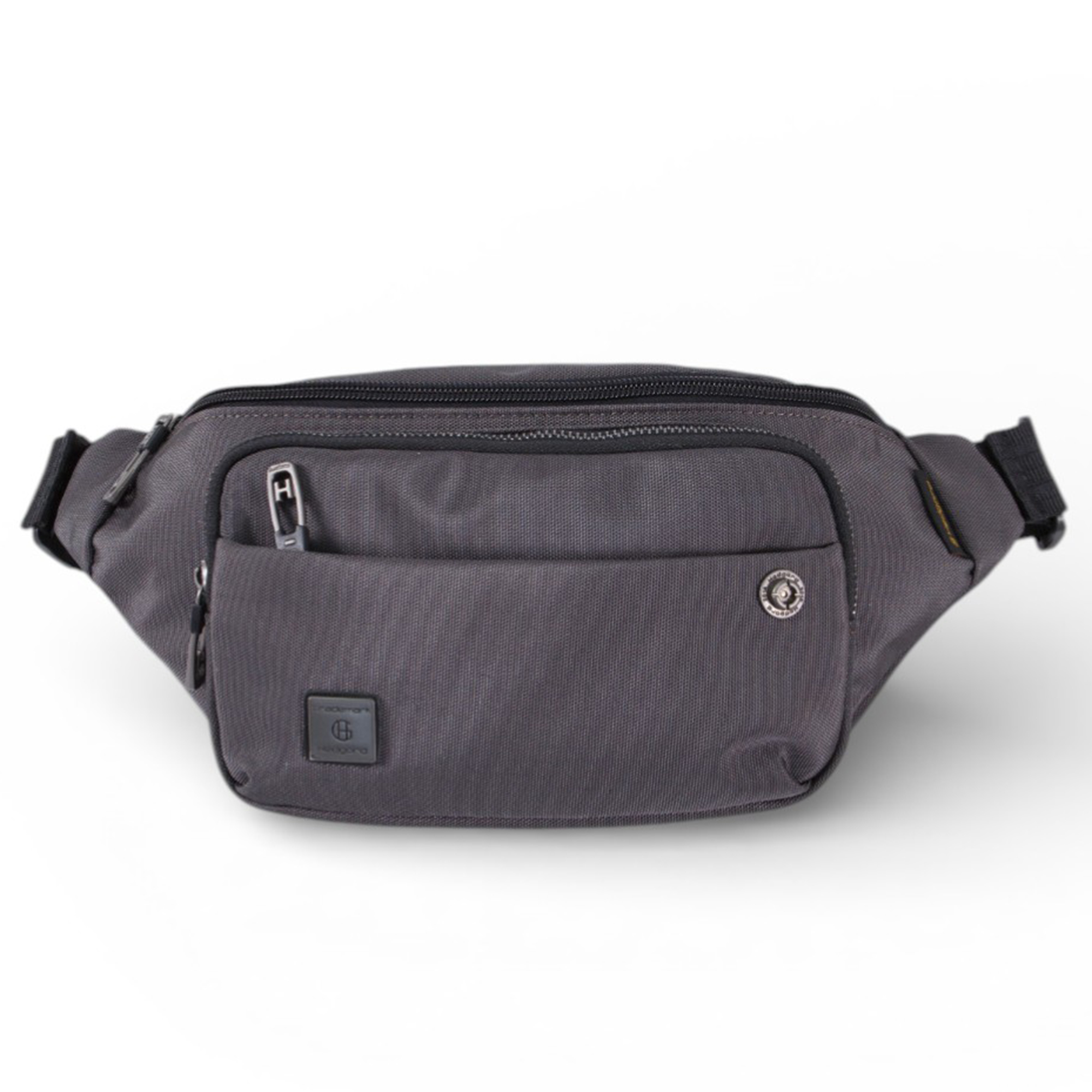 Сумка на пояс  Hedgard 4158-11 Grey