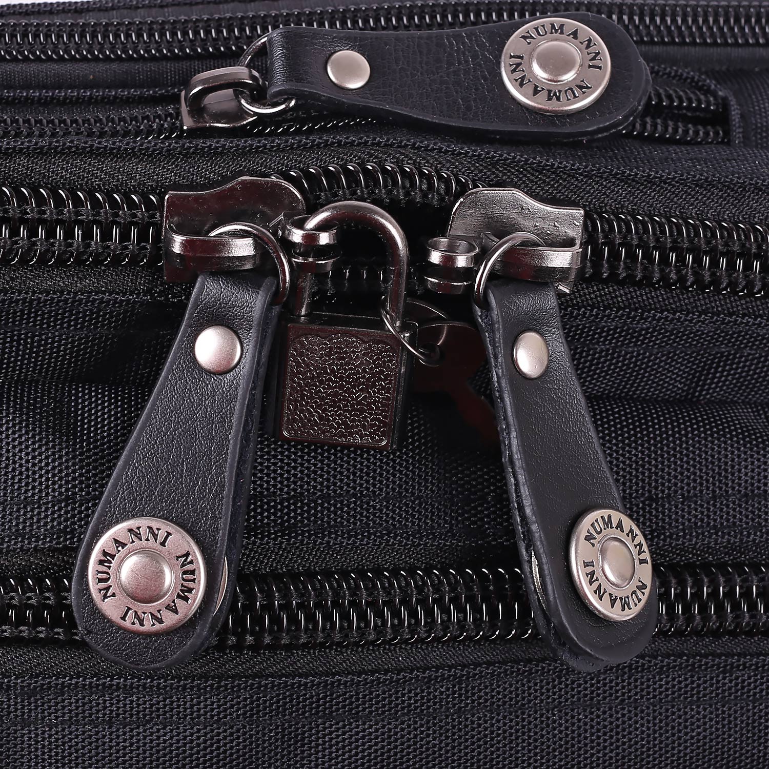 Сумка-рюкзак с отделением для ноутбука Numanni PW358