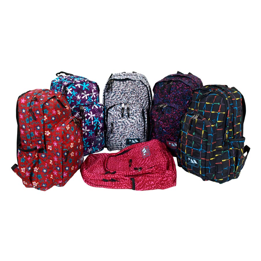 Рюкзак POLAR П3901-10