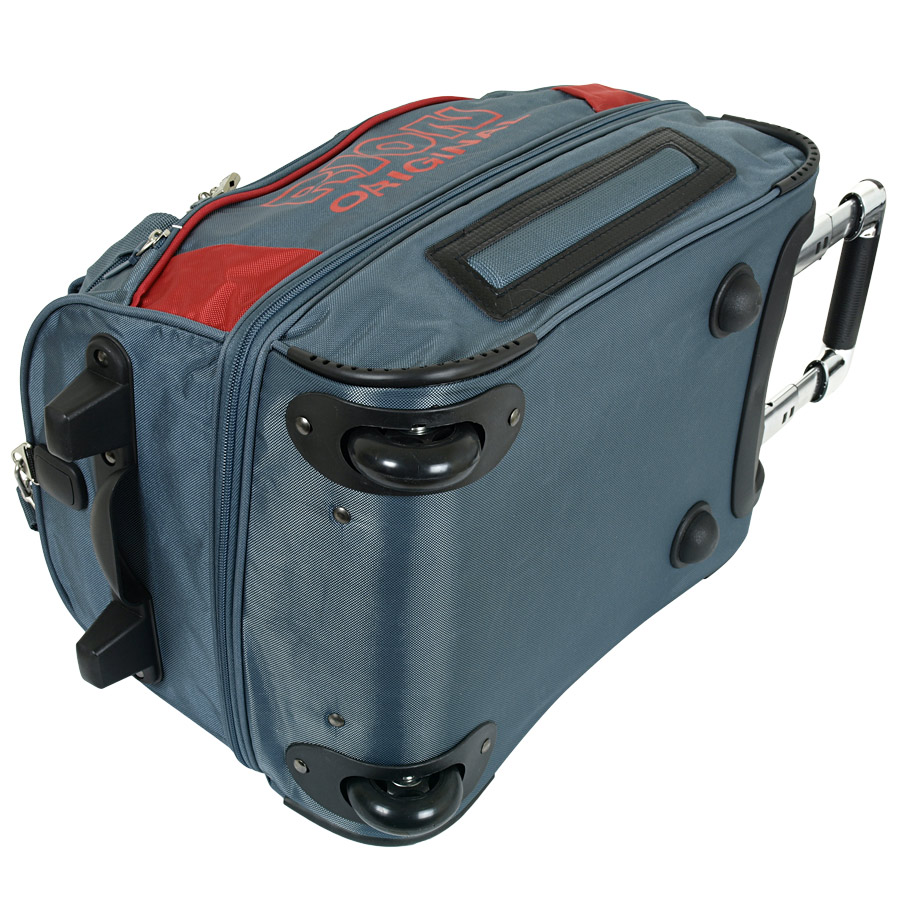 Сумка раздвижная, малая RION+ А143 Grey