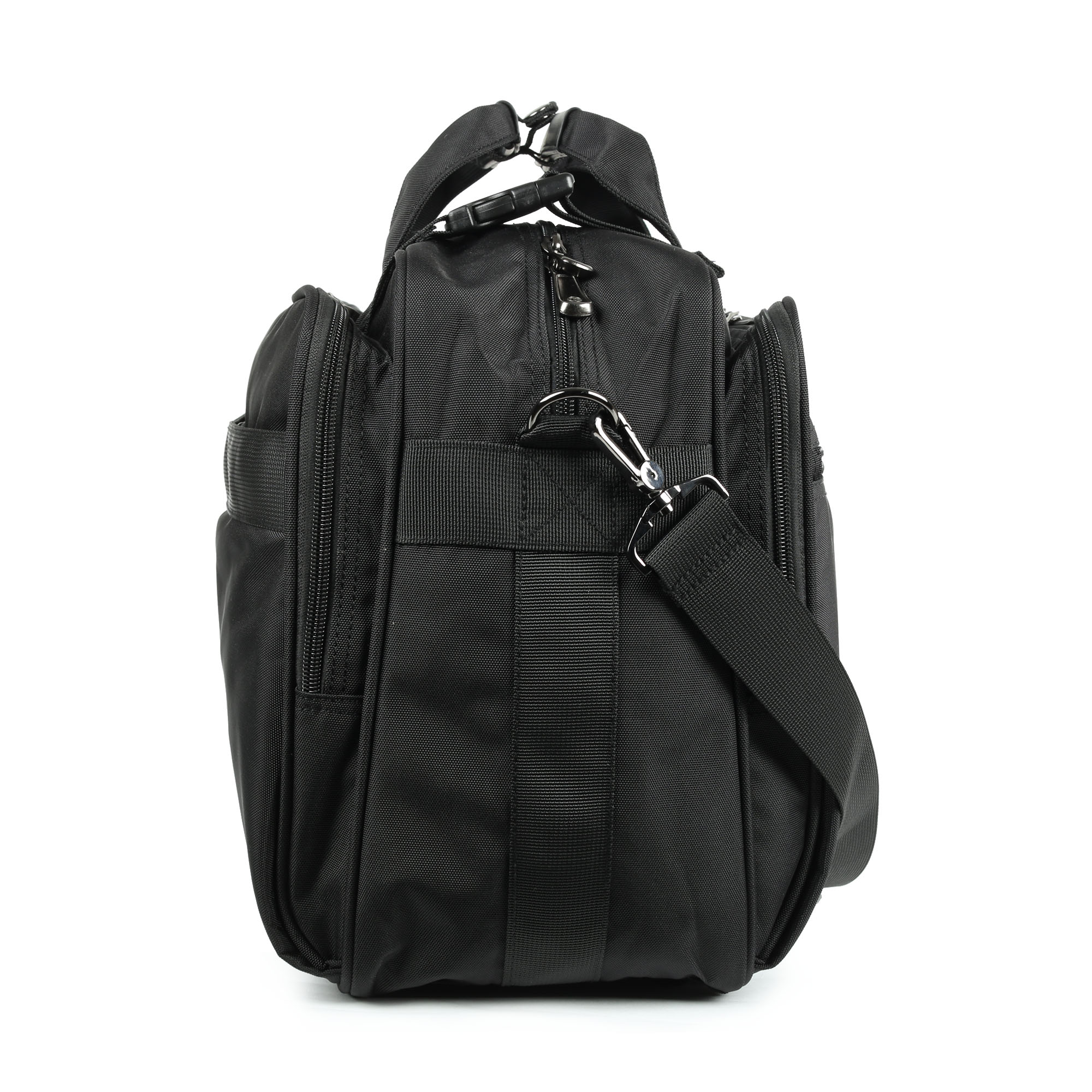 Дорожная сумка Top Power 9201 Black